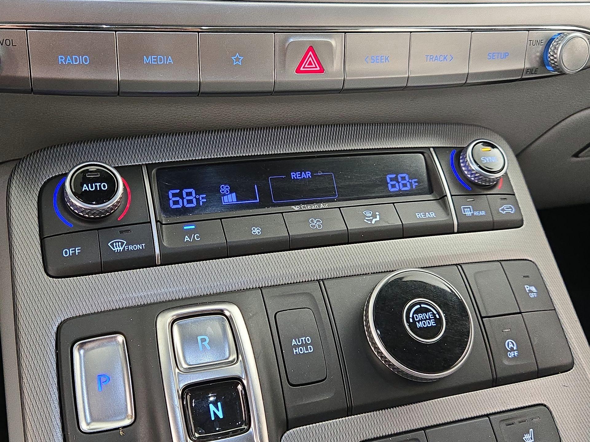 Thumbnail: 2022 Hyundai Palisade - 16