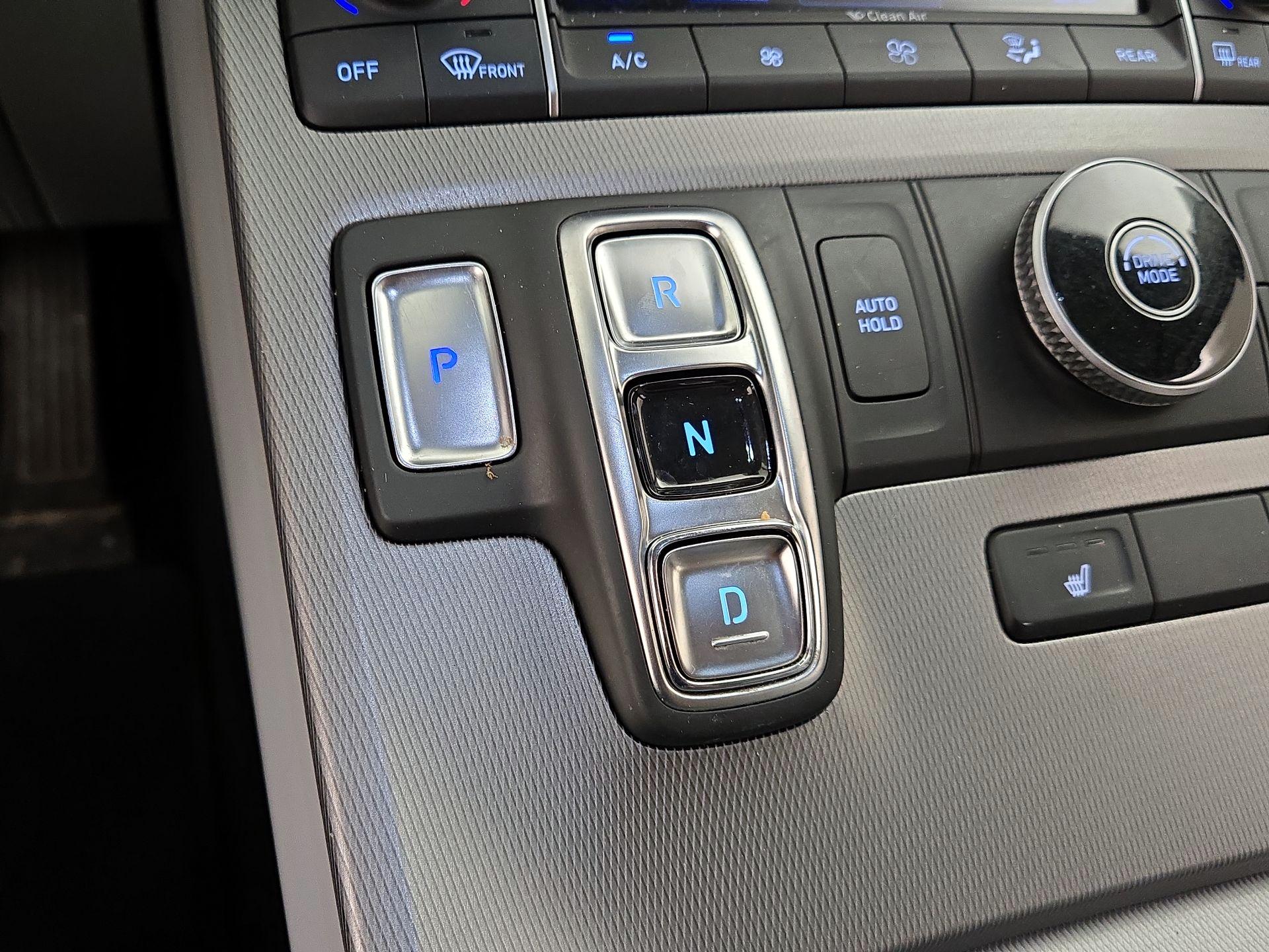 Thumbnail: 2022 Hyundai Palisade - 17