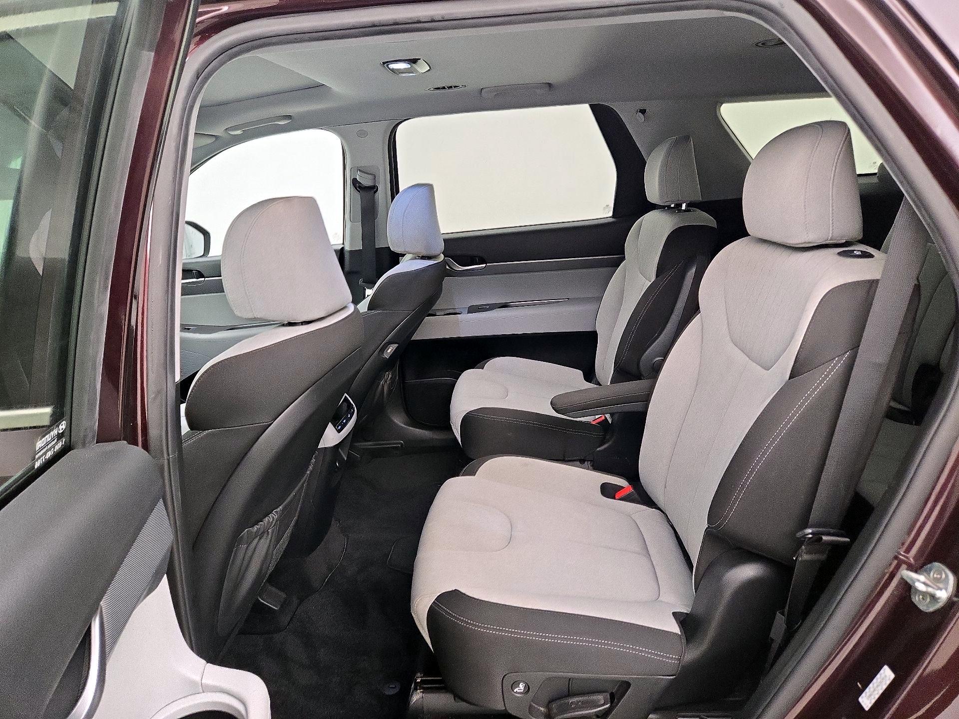 Thumbnail: 2022 Hyundai Palisade - 19