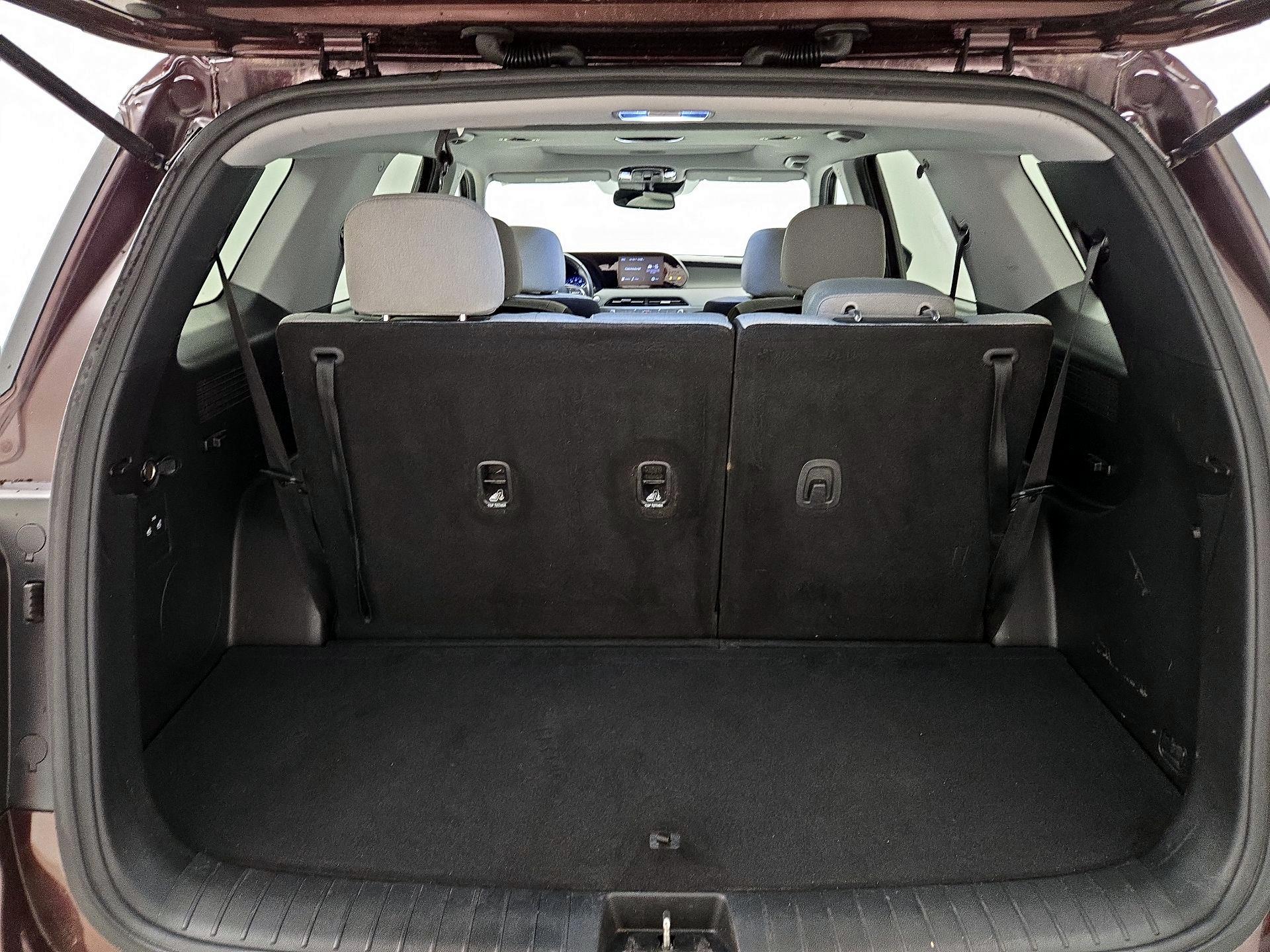 Thumbnail: 2022 Hyundai Palisade - 20