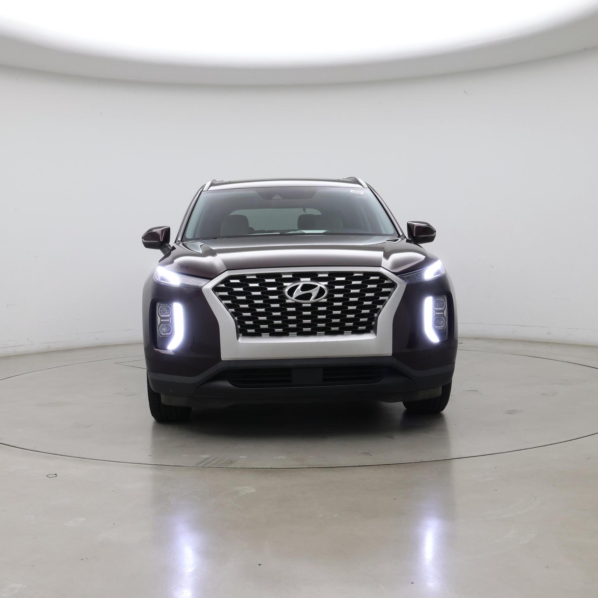 Thumbnail: 2022 Hyundai Palisade - 5