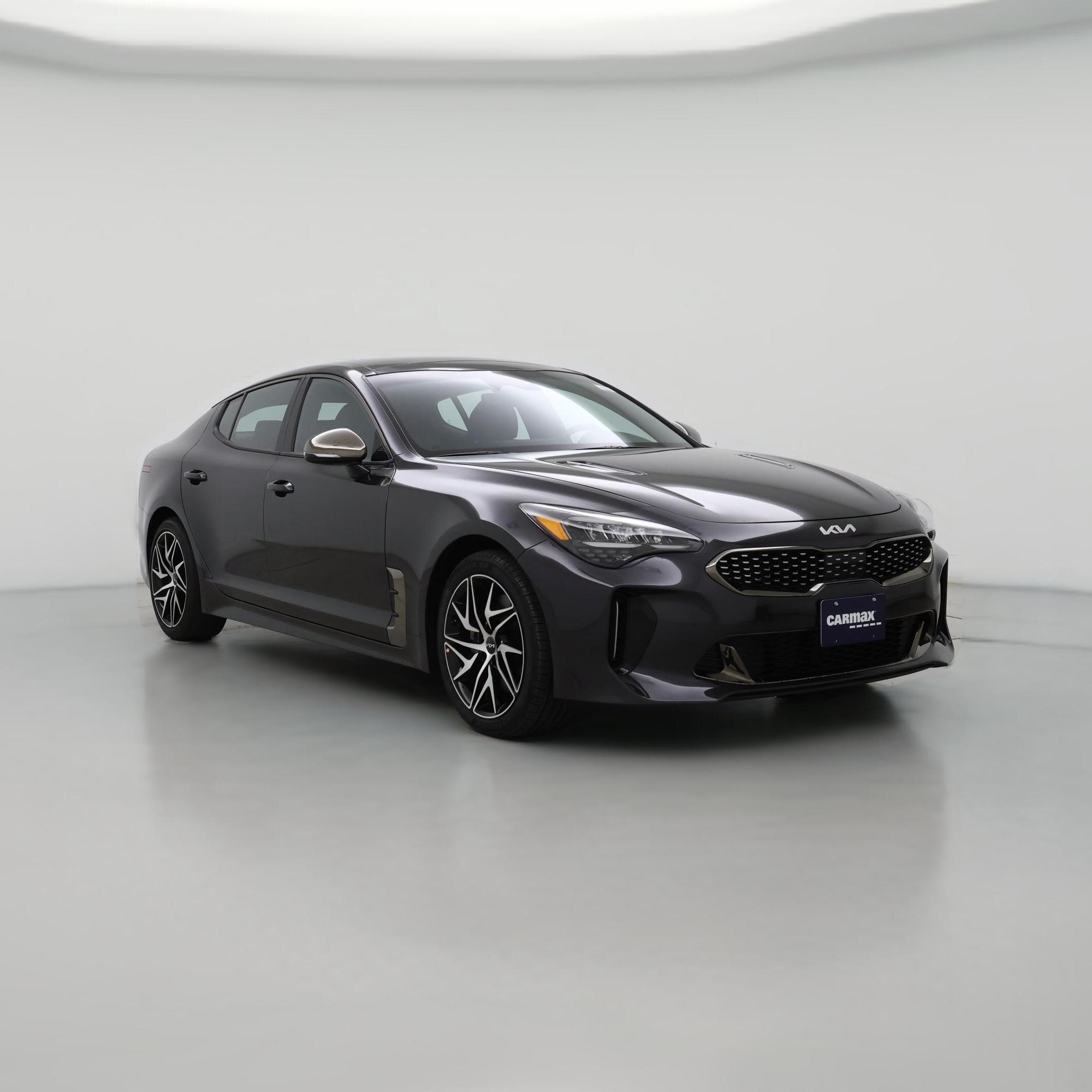 Thumbnail: 2023 Kia Stinger - 1