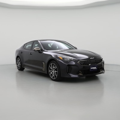 2023 Kia Stinger GT-Line