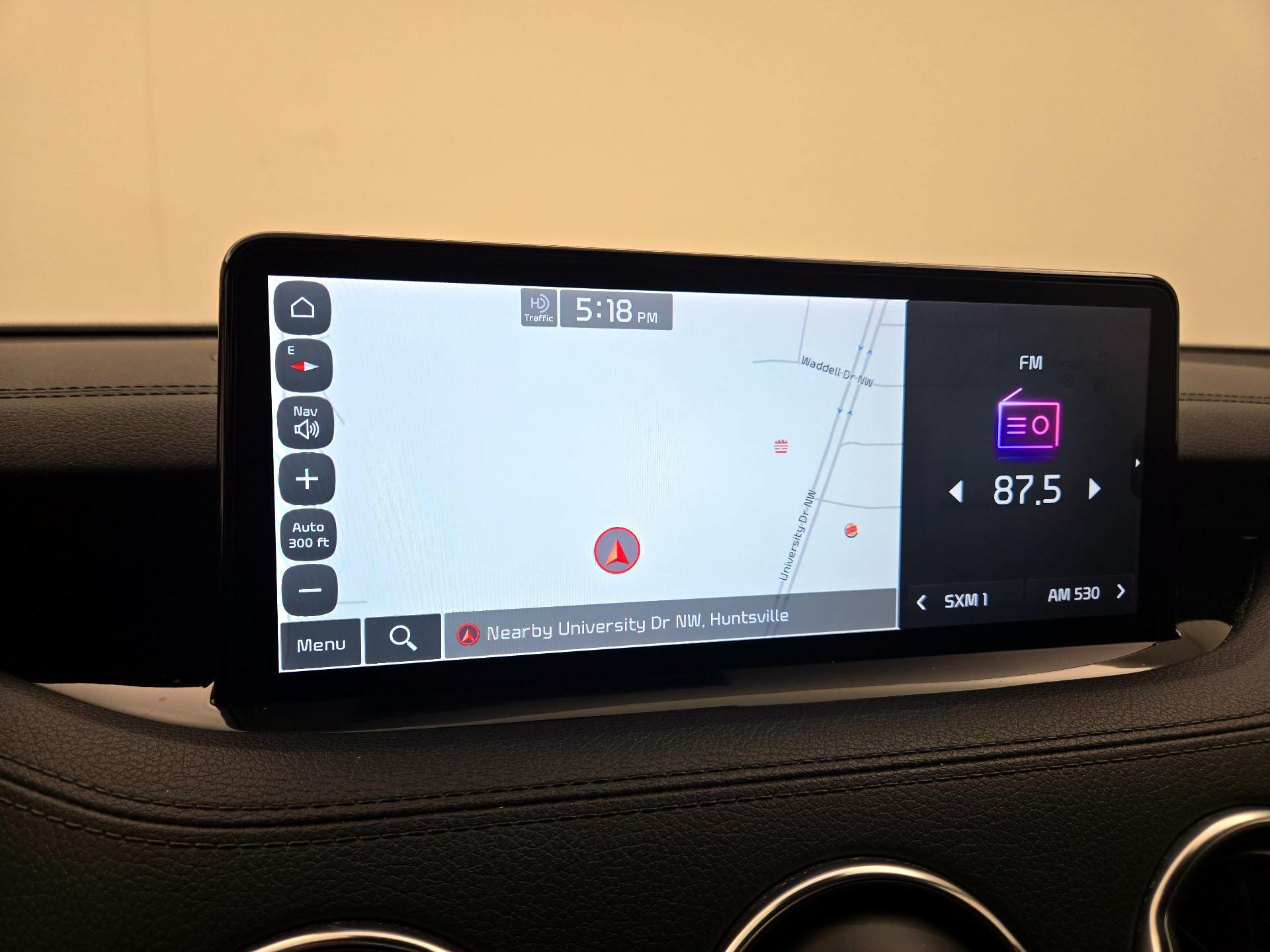 Thumbnail: 2023 Kia Stinger - 14