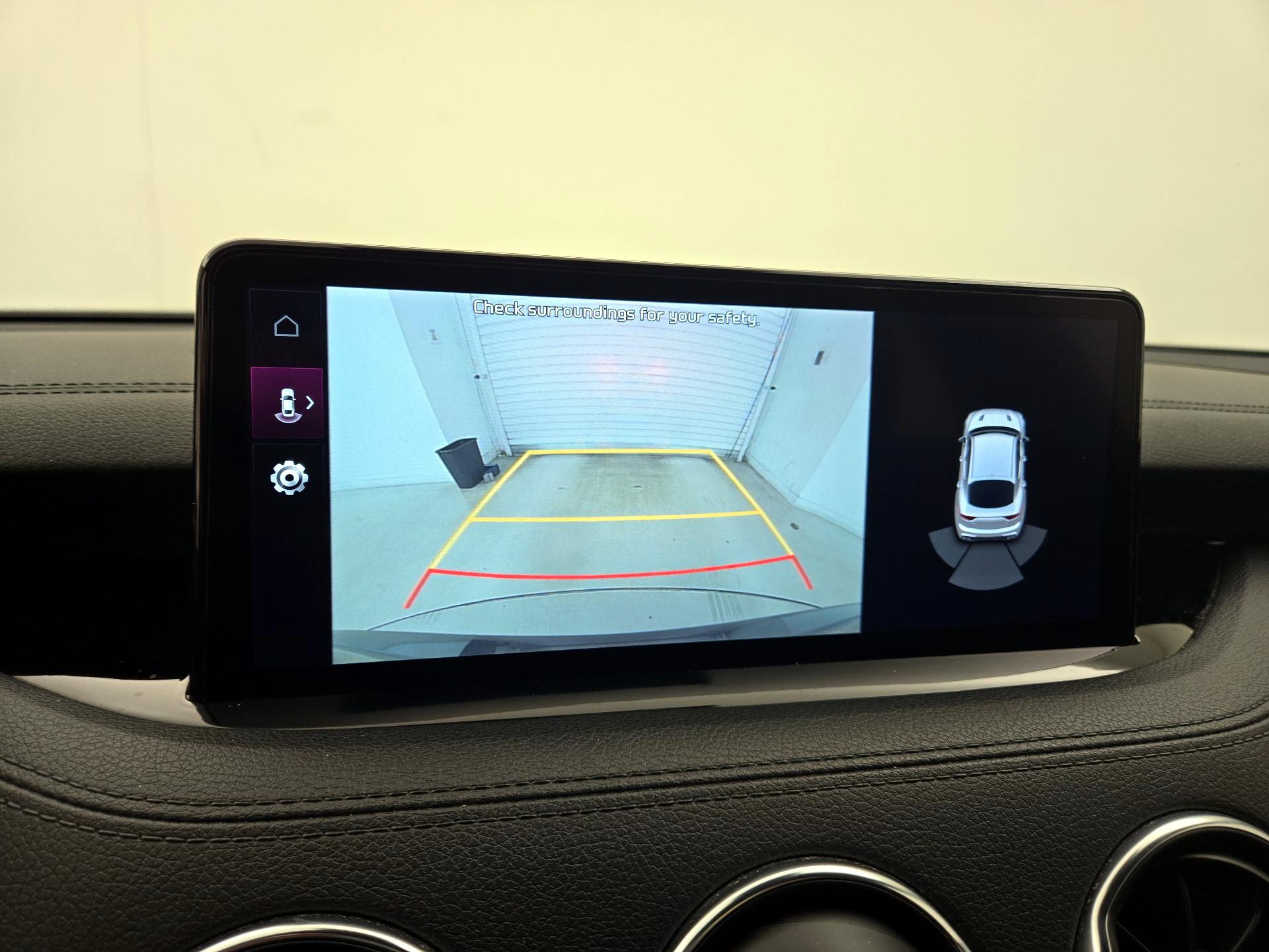 Thumbnail: 2023 Kia Stinger - 15