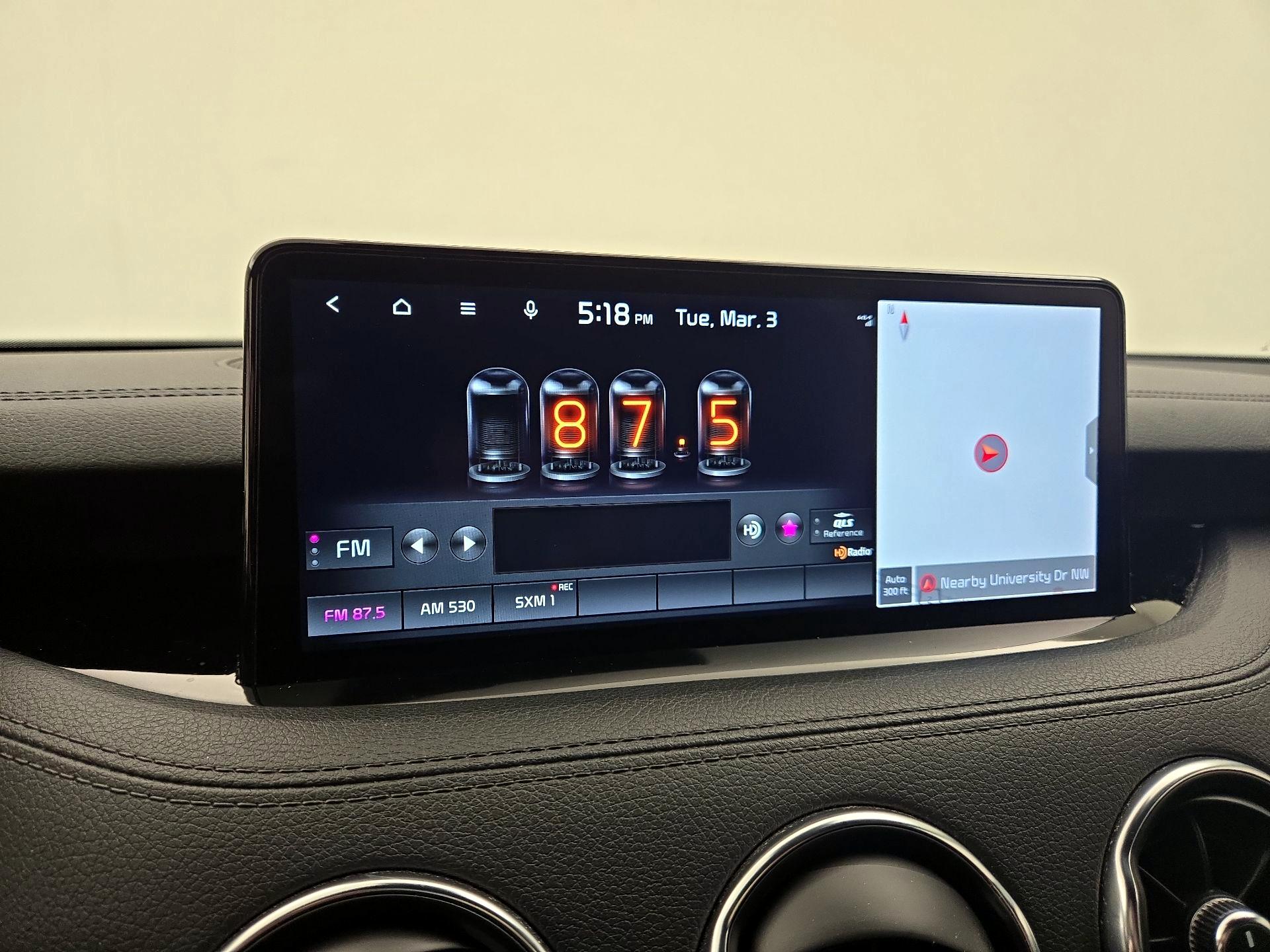 Thumbnail: 2023 Kia Stinger - 16