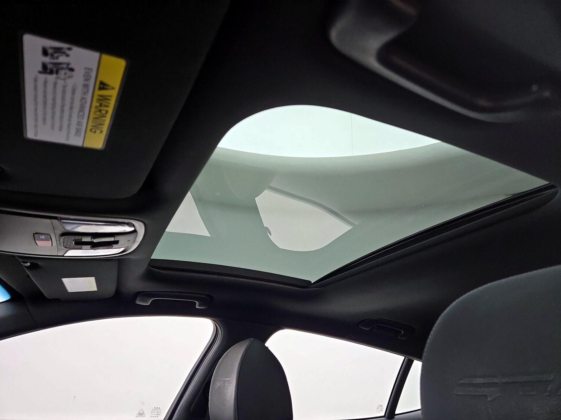 Thumbnail: 2023 Kia Stinger - 20