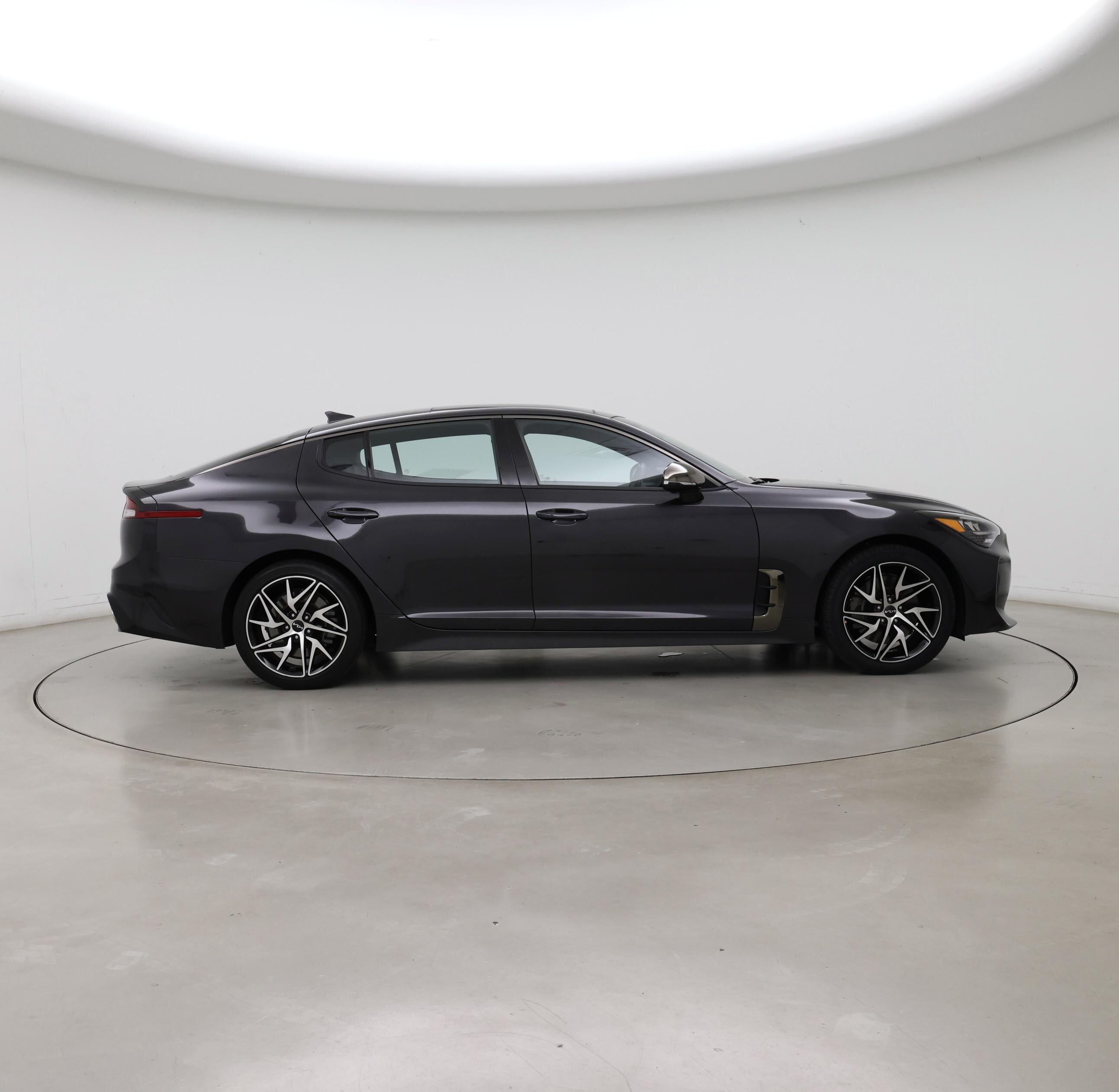 Thumbnail: 2023 Kia Stinger - 7