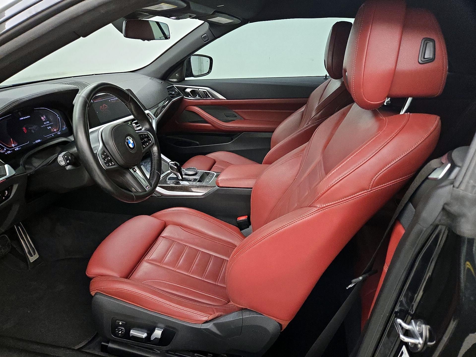 Thumbnail: 2023 BMW 4 Series - 11