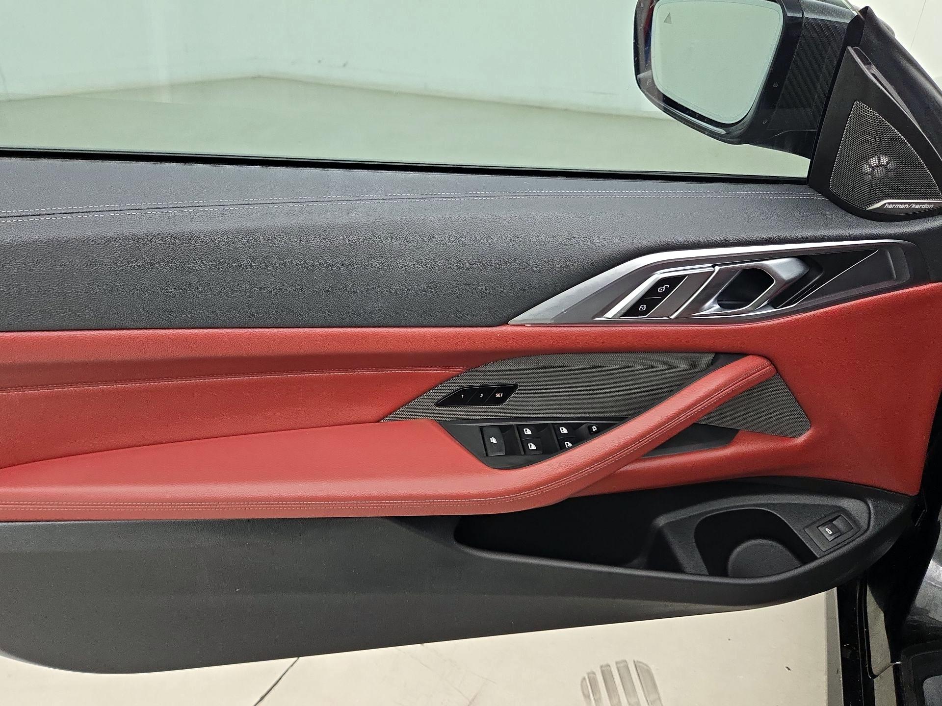 Thumbnail: 2023 BMW 4 Series - 12