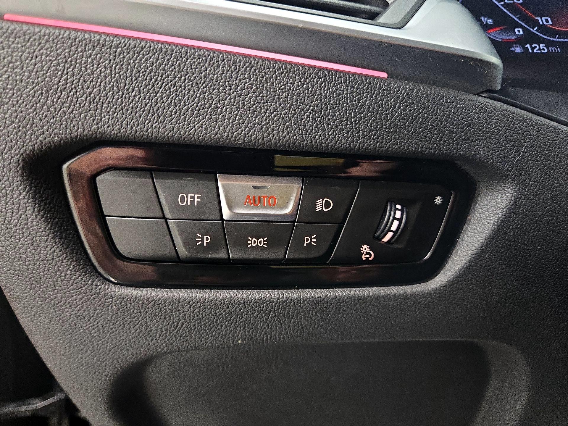 Thumbnail: 2023 BMW 4 Series - 13