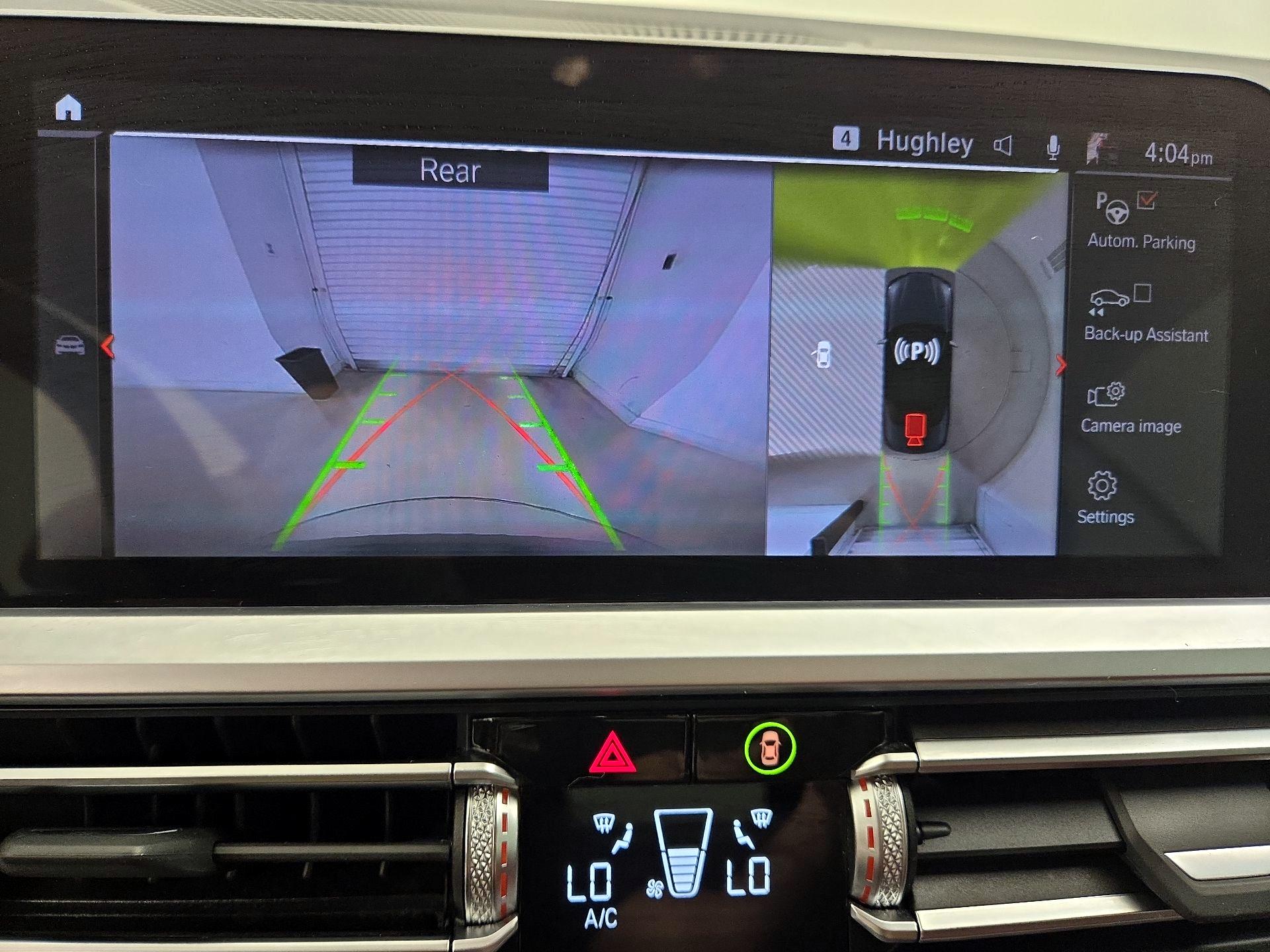 Thumbnail: 2023 BMW 4 Series - 15