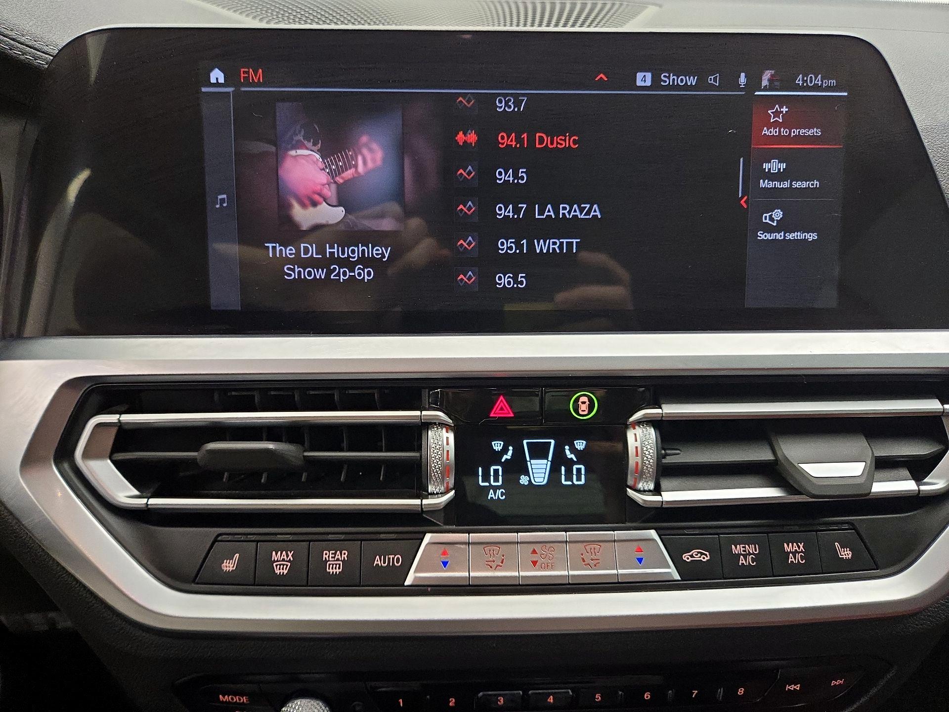 Thumbnail: 2023 BMW 4 Series - 16