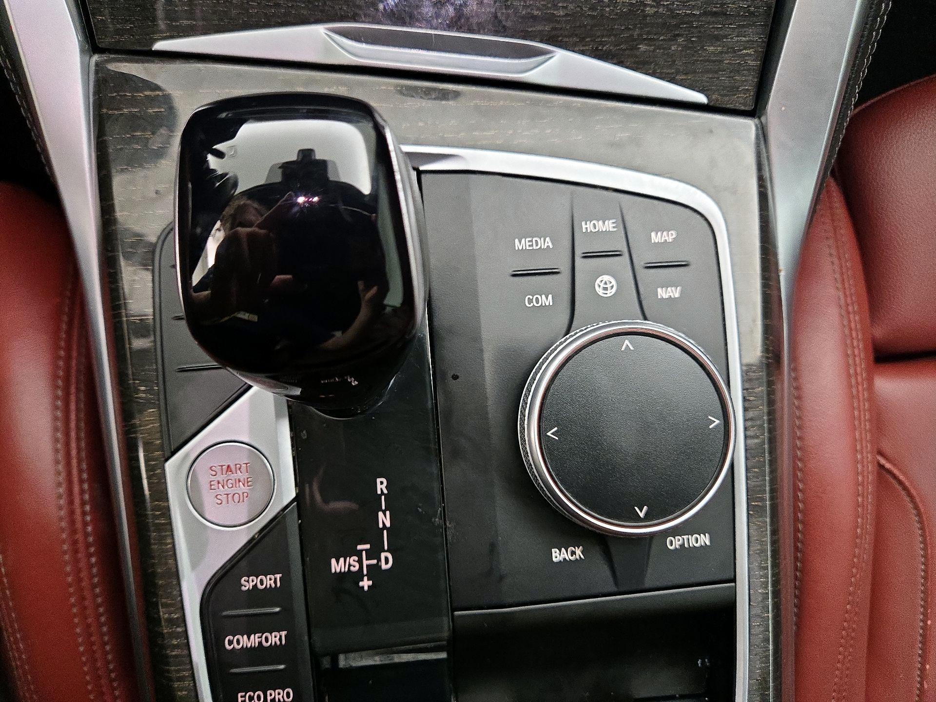 Thumbnail: 2023 BMW 4 Series - 18