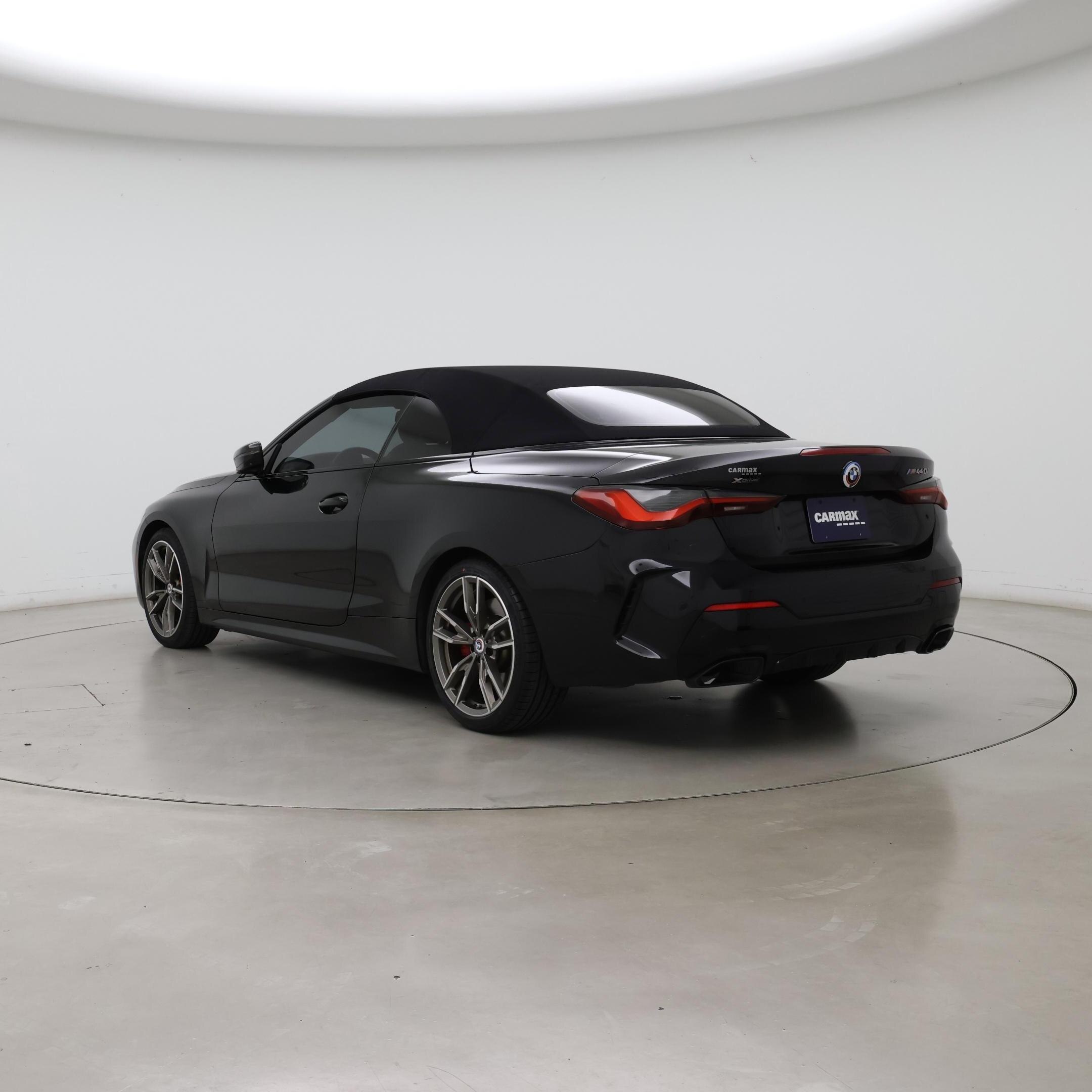 Thumbnail: 2023 BMW 4 Series - 2