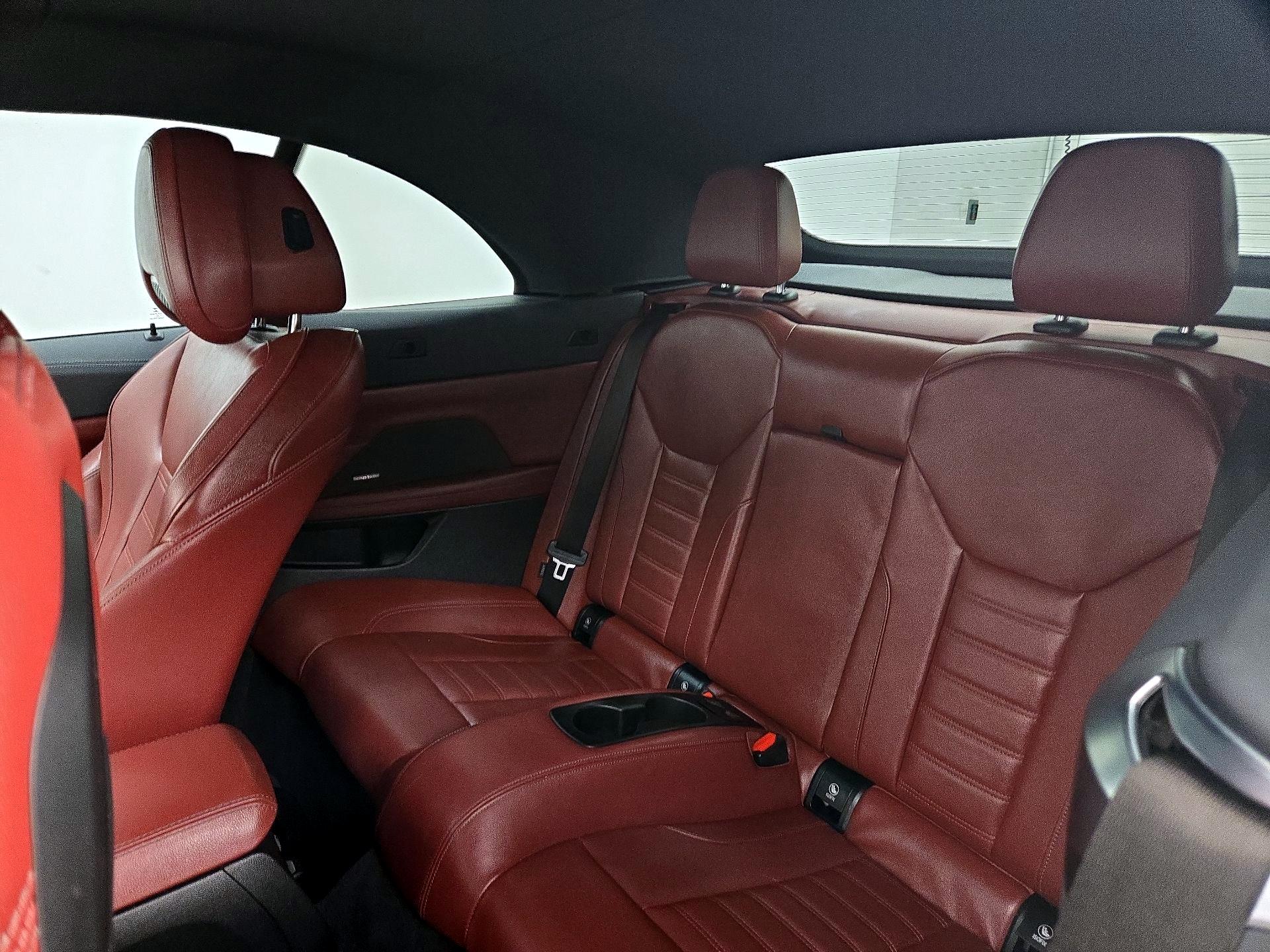 Thumbnail: 2023 BMW 4 Series - 20