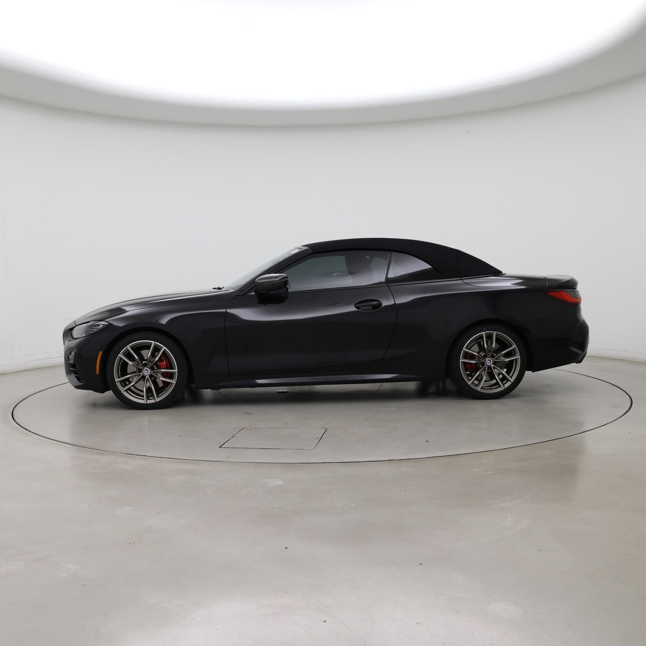 Thumbnail: 2023 BMW 4 Series - 3