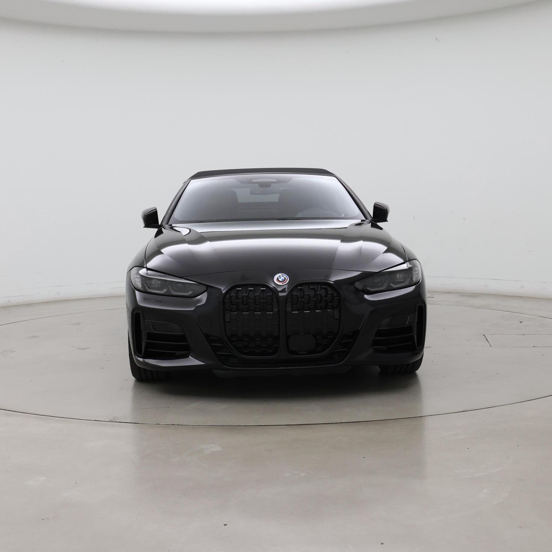 Thumbnail: 2023 BMW 4 Series - 5