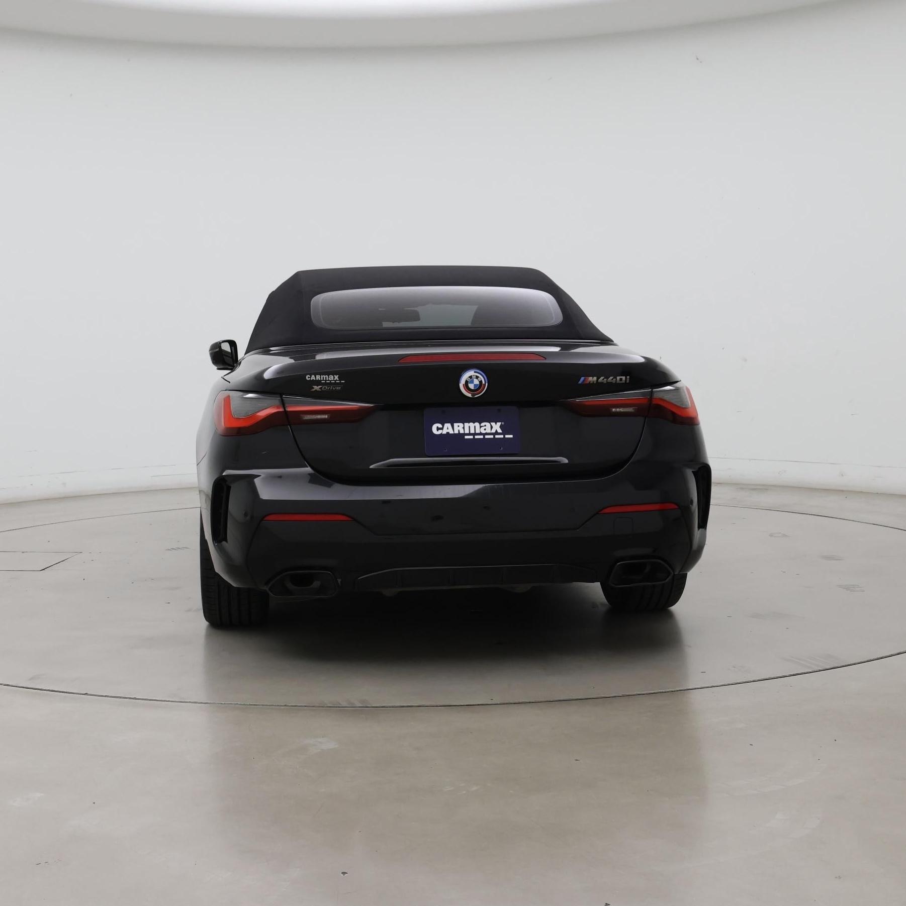 Thumbnail: 2023 BMW 4 Series - 6