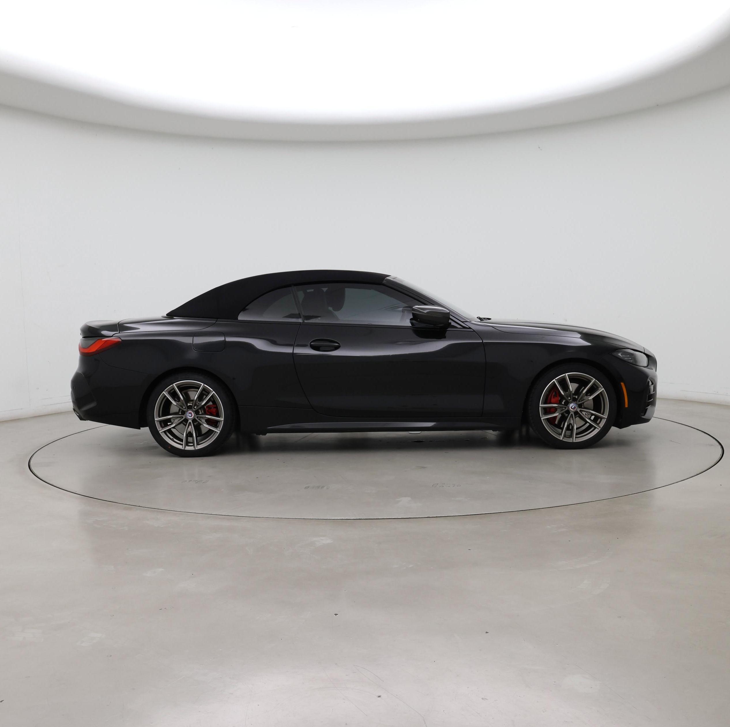 Thumbnail: 2023 BMW 4 Series - 7