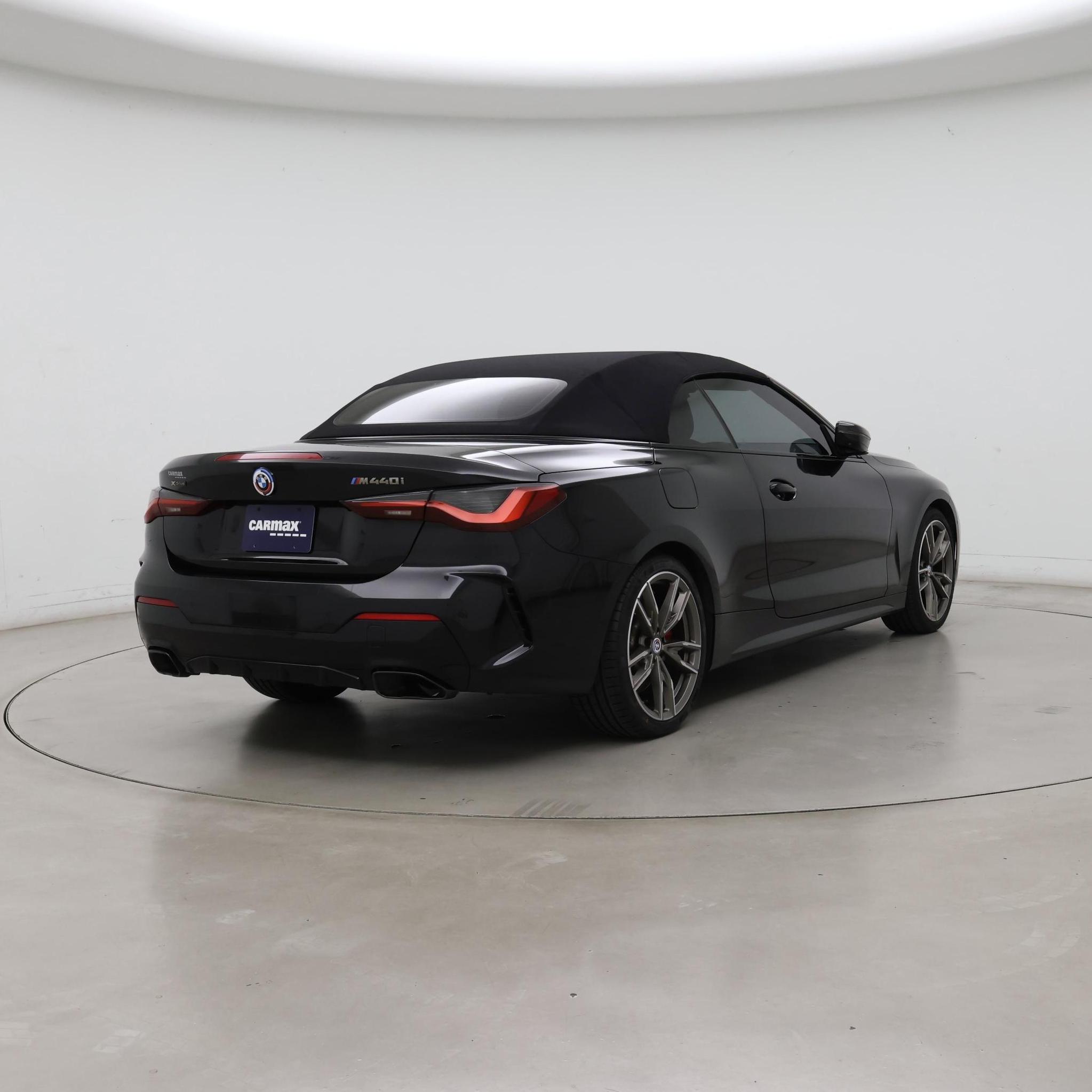 Thumbnail: 2023 BMW 4 Series - 8