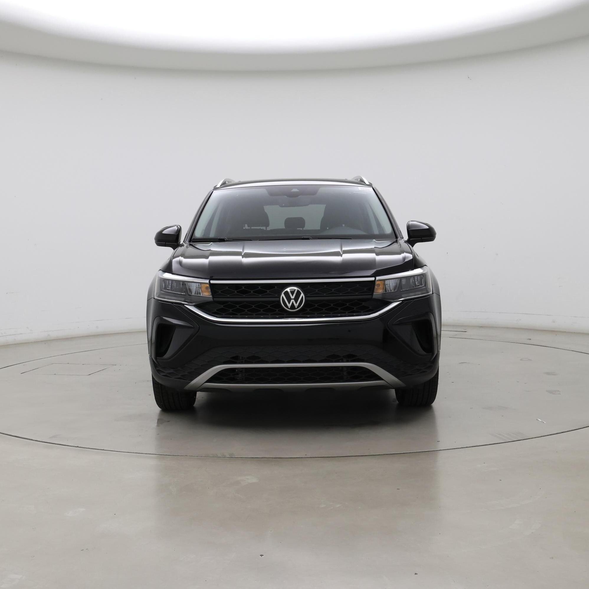 Thumbnail: 2022 Volkswagen Taos - 5