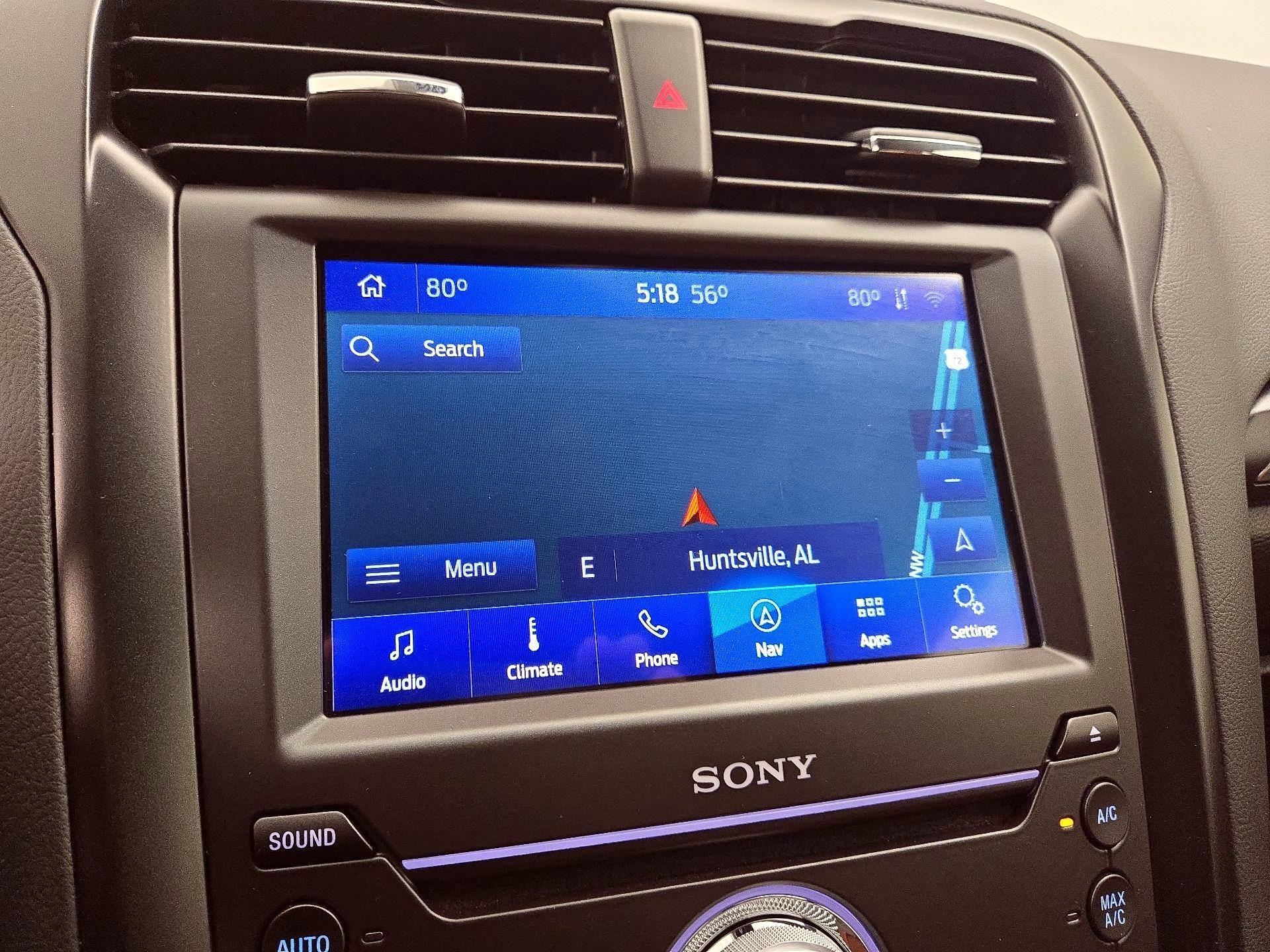 Thumbnail: 2020 Ford Fusion - 14