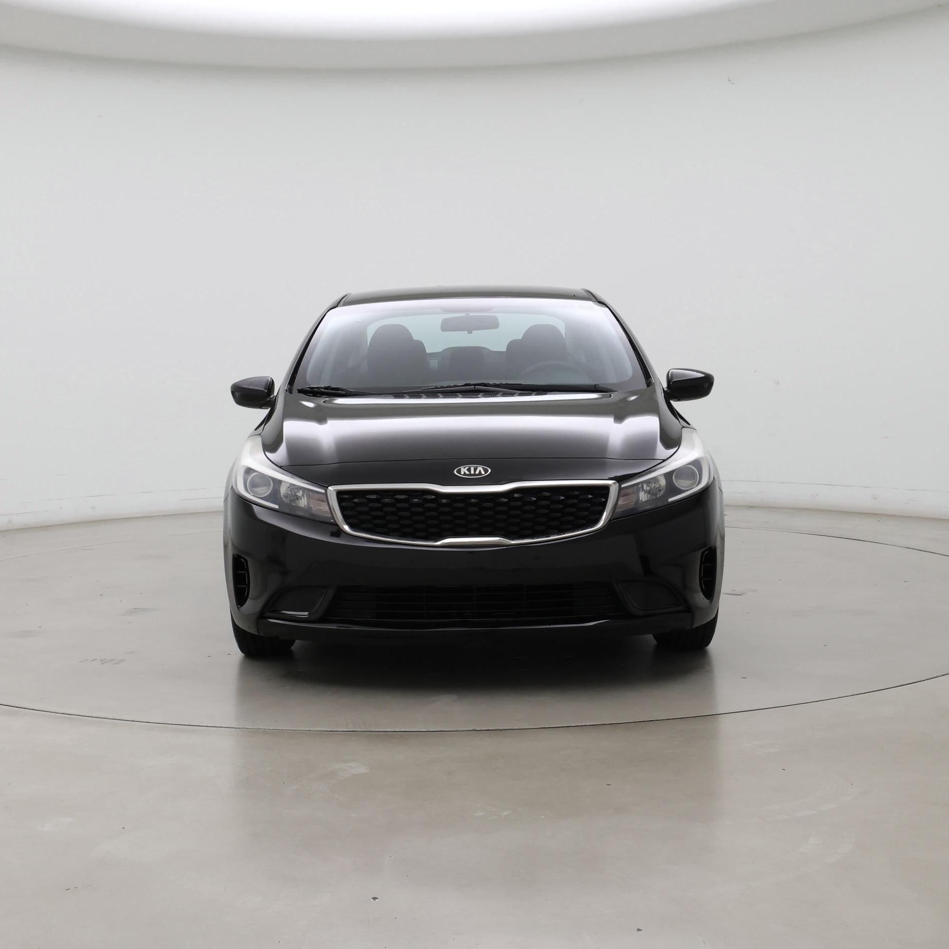 Thumbnail: 2017 Kia Forte - 5