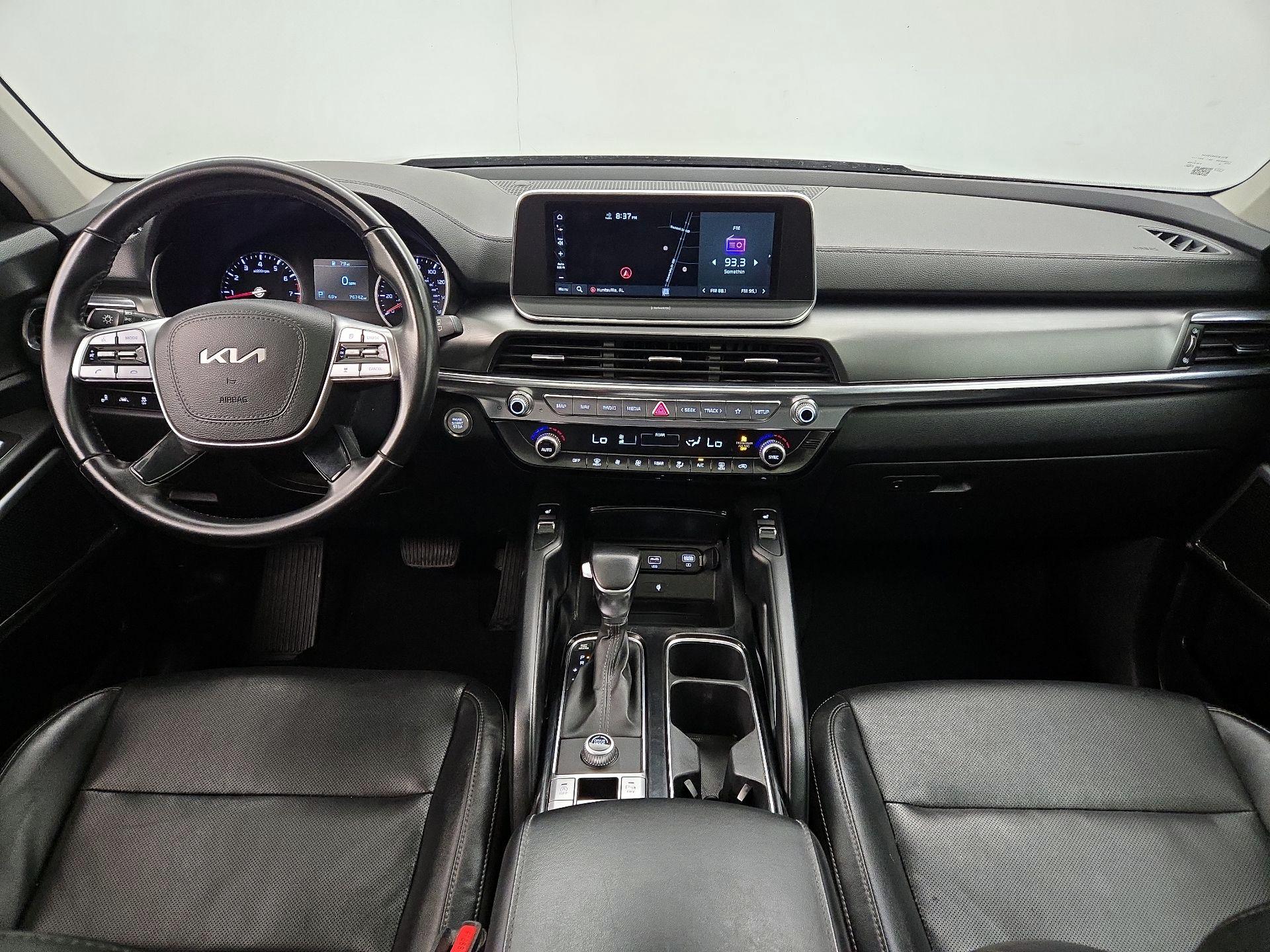 Thumbnail: 2022 Kia Telluride - 9