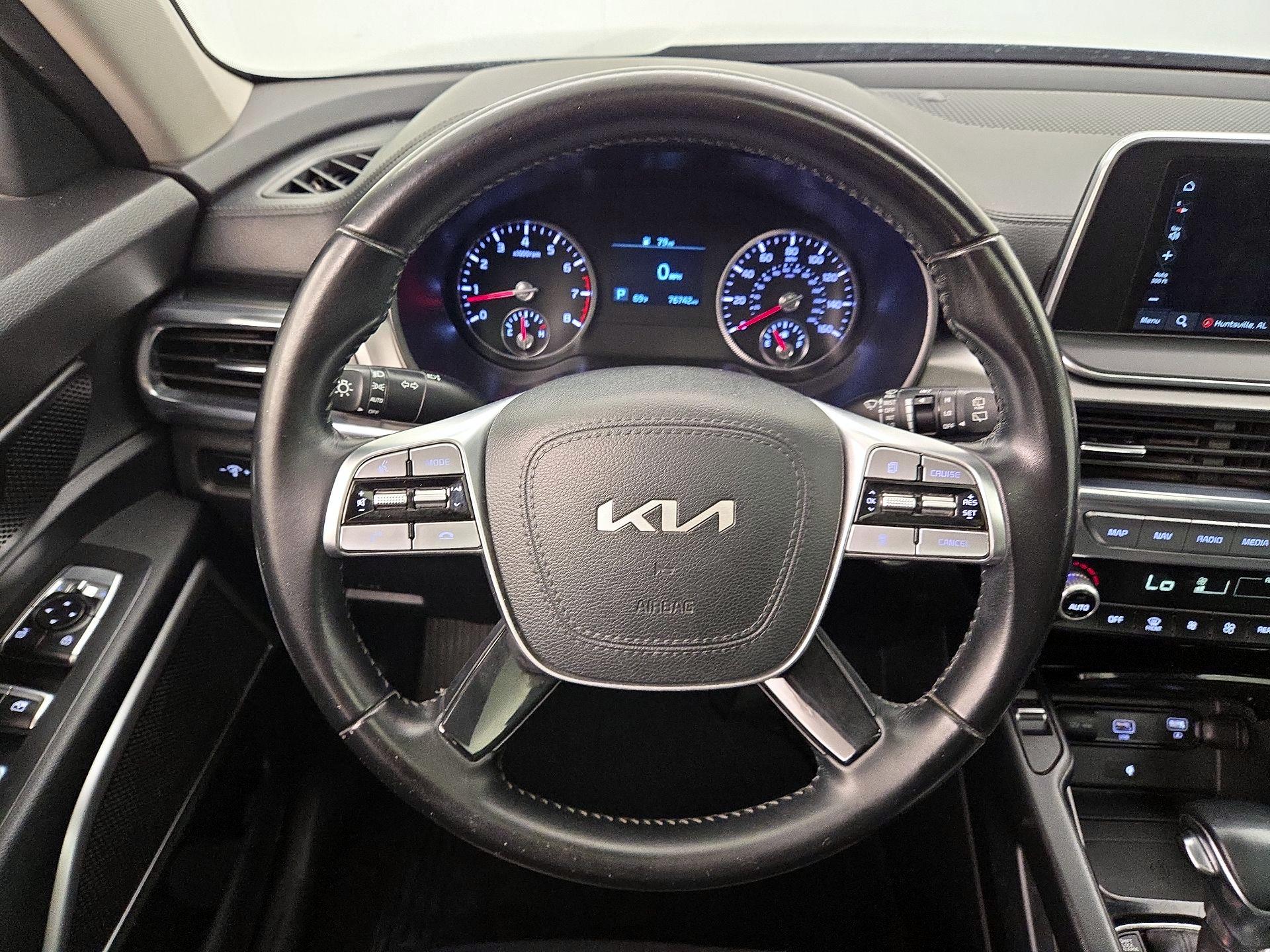 Thumbnail: 2022 Kia Telluride - 10