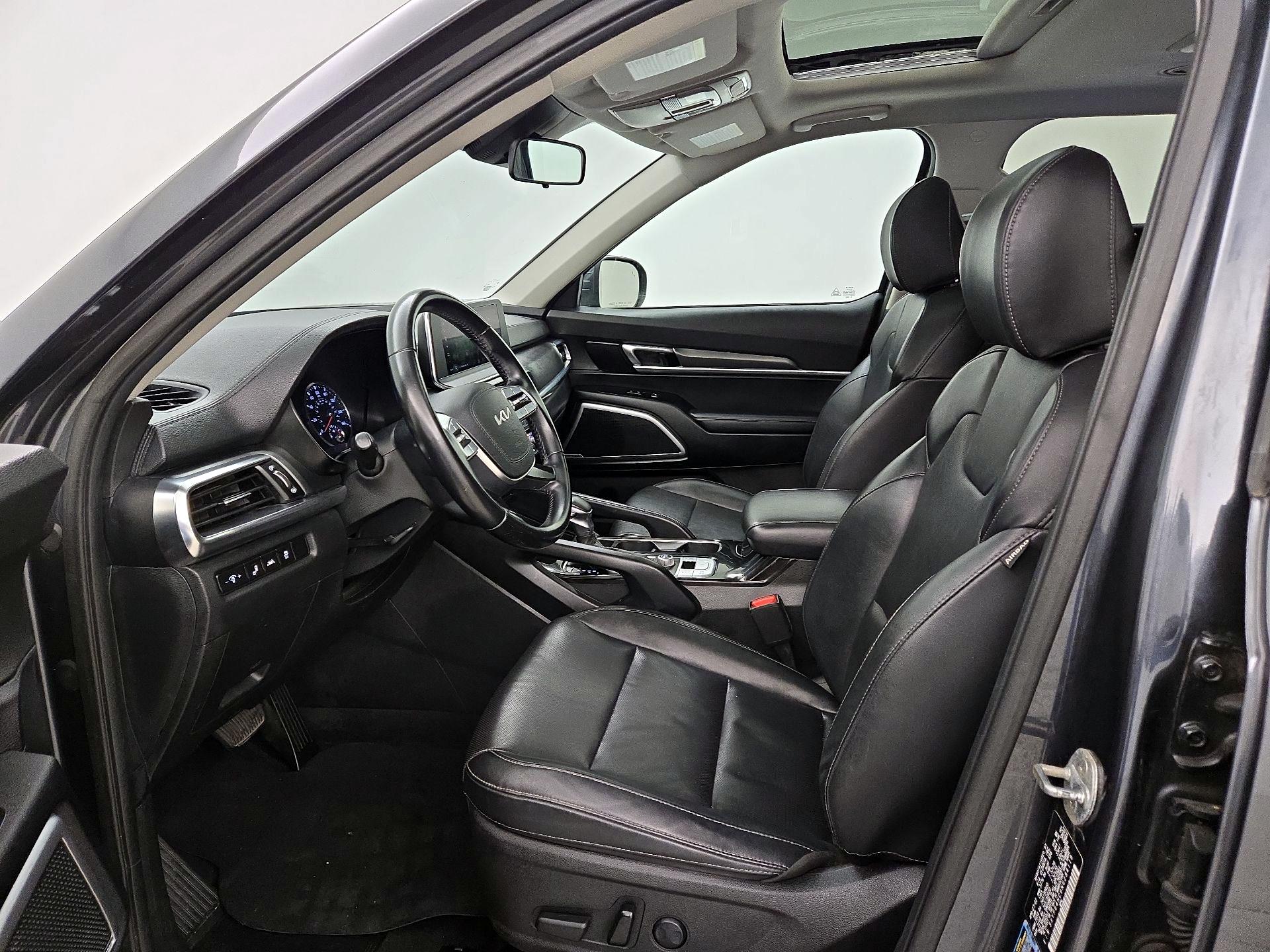 Thumbnail: 2022 Kia Telluride - 11