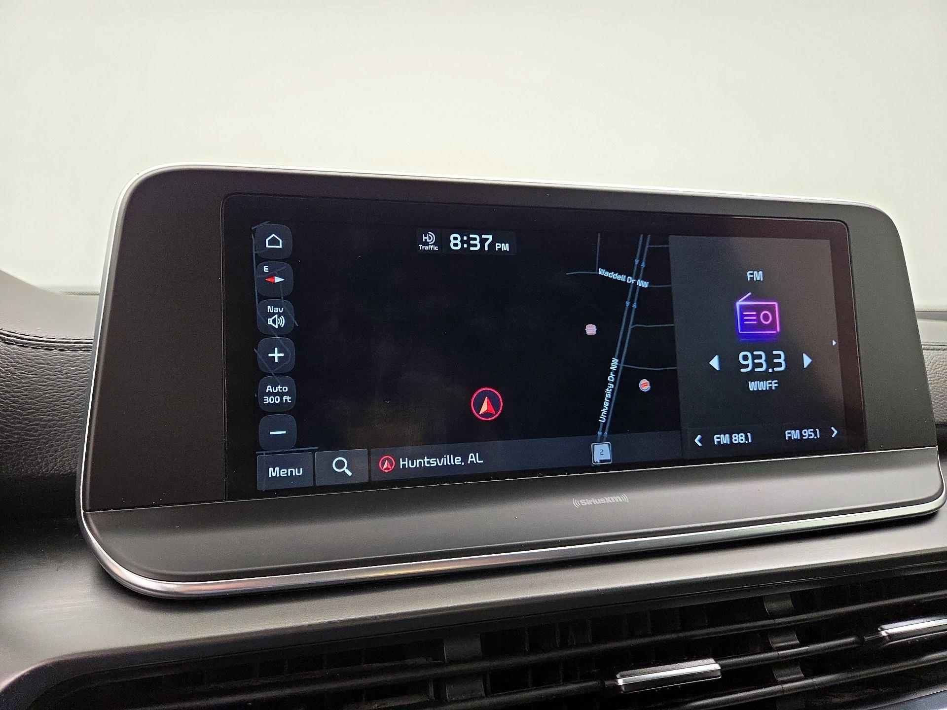 Thumbnail: 2022 Kia Telluride - 14