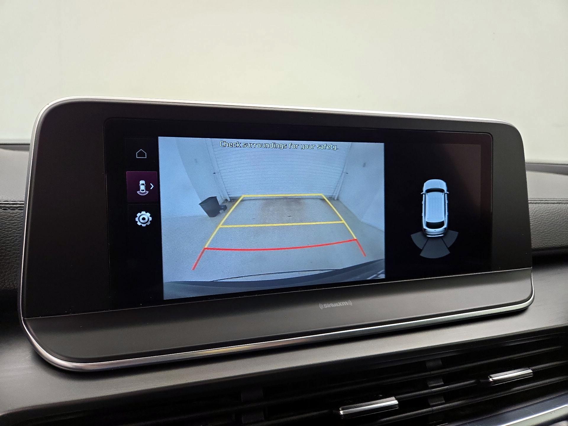 Thumbnail: 2022 Kia Telluride - 15