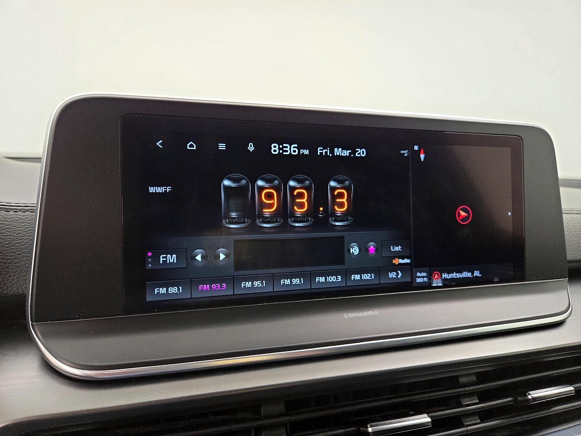 Thumbnail: 2022 Kia Telluride - 16