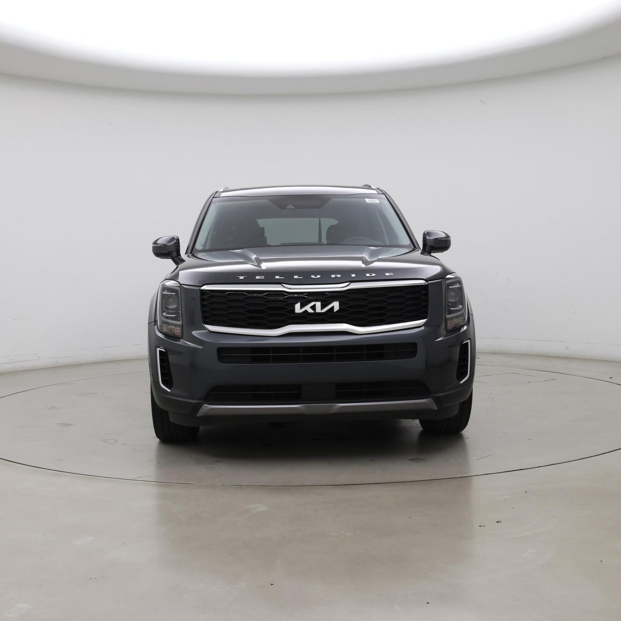 Thumbnail: 2022 Kia Telluride - 5