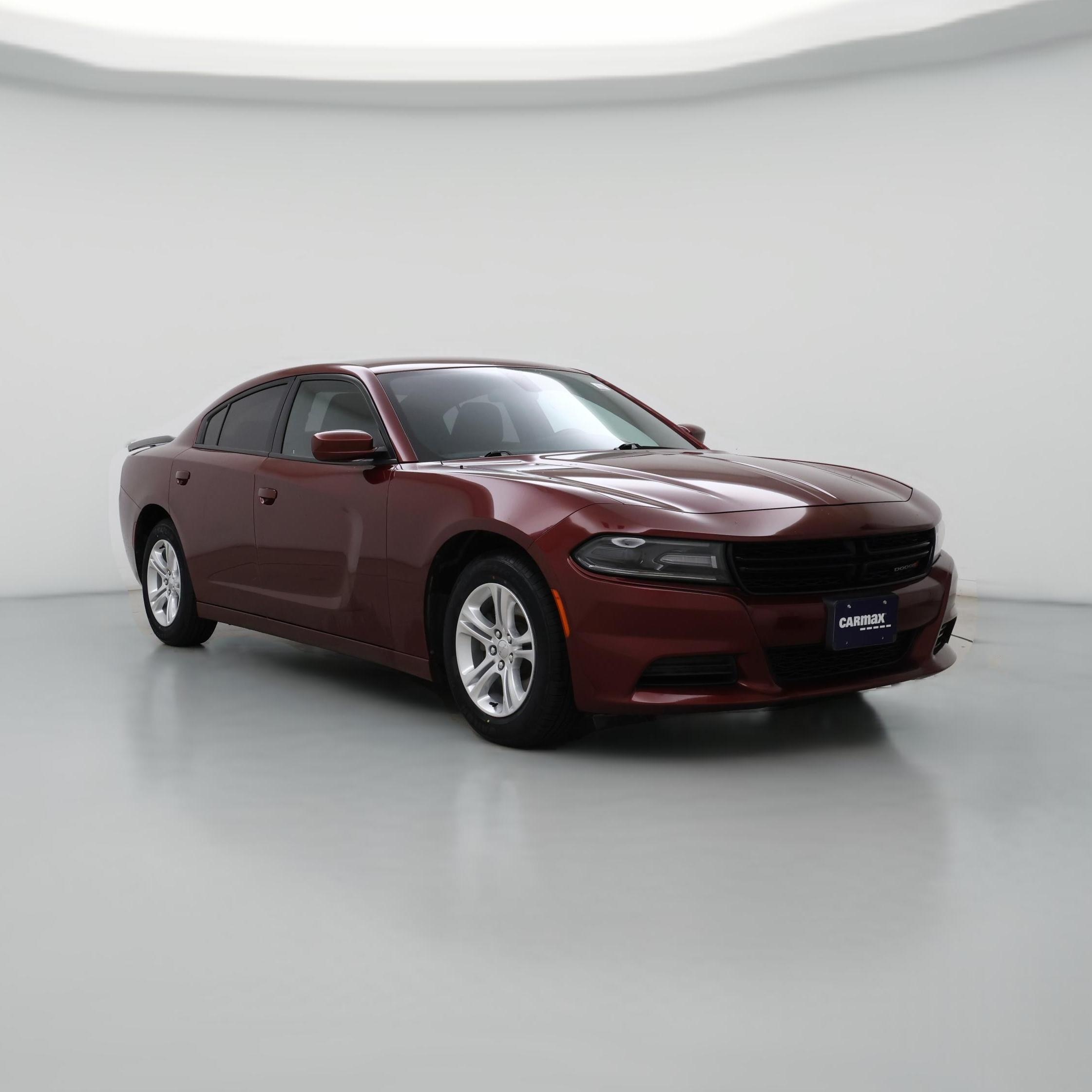 Thumbnail: 2019 Dodge Charger - 1