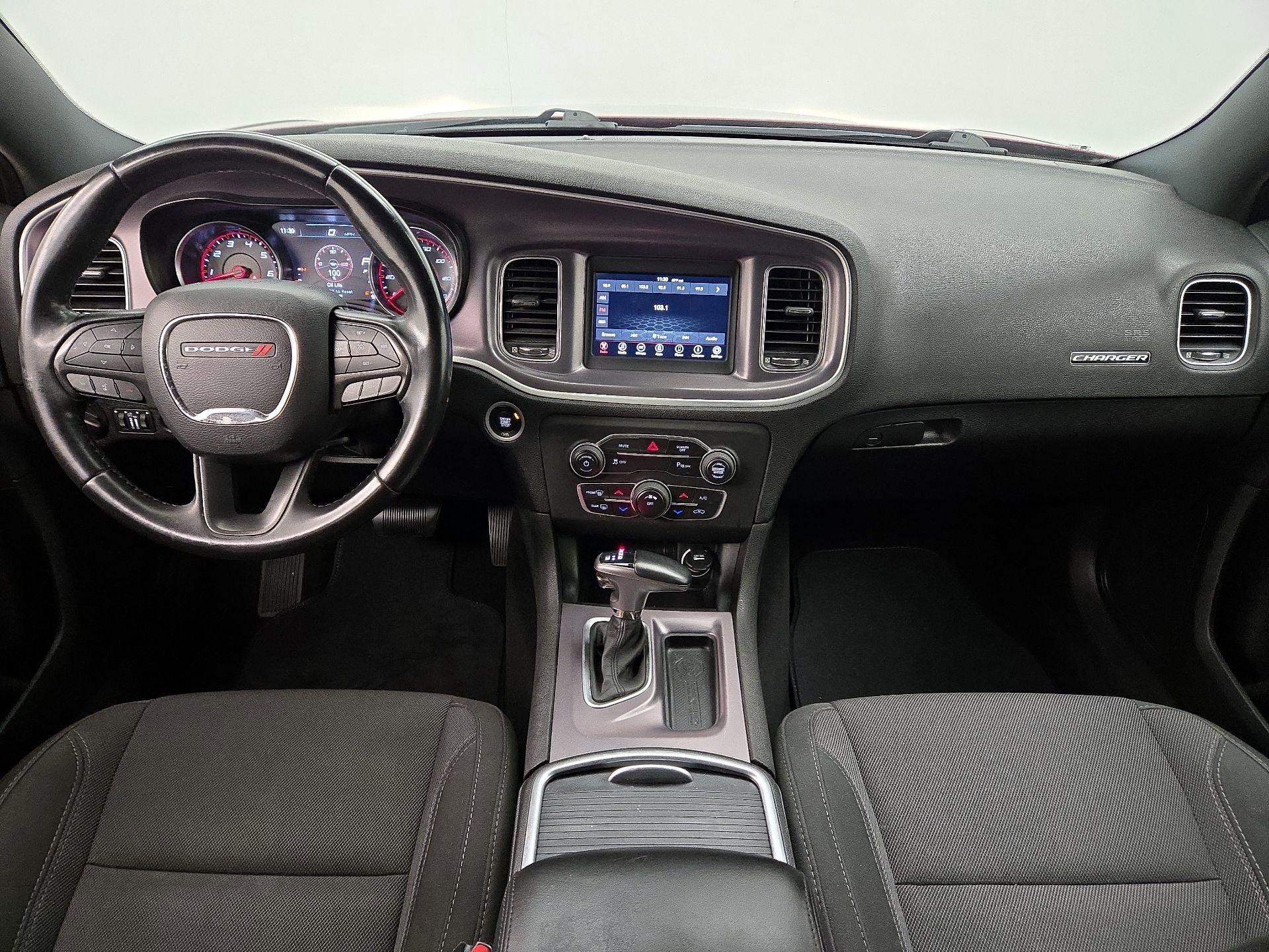 Thumbnail: 2019 Dodge Charger - 9