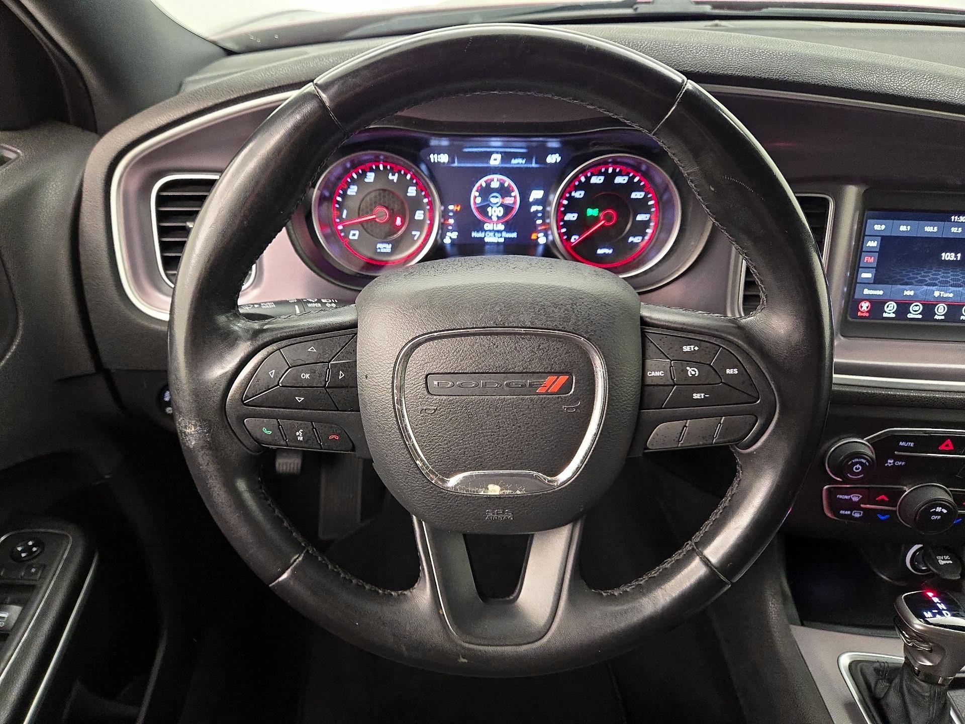 Thumbnail: 2019 Dodge Charger - 10