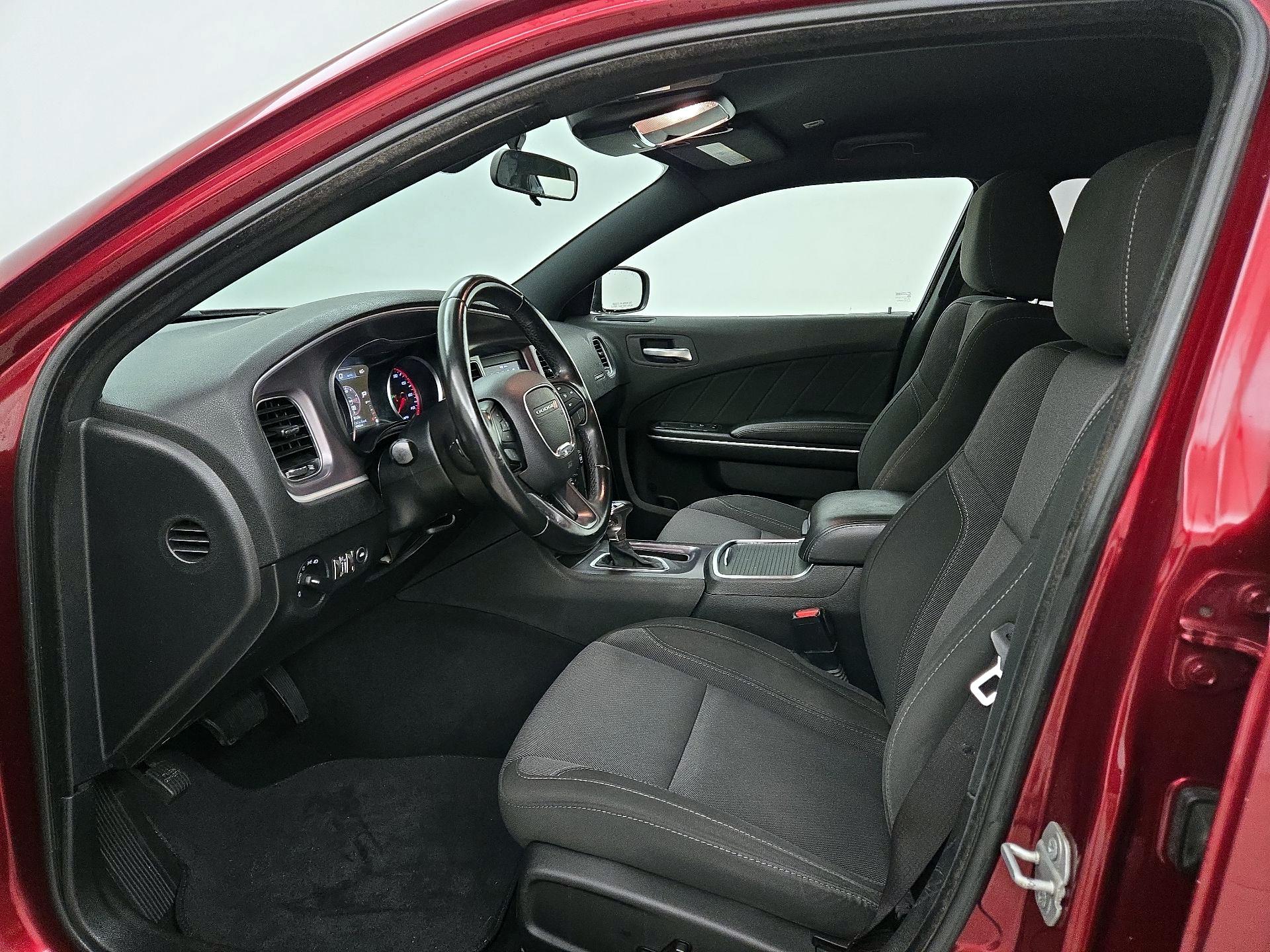 Thumbnail: 2019 Dodge Charger - 11