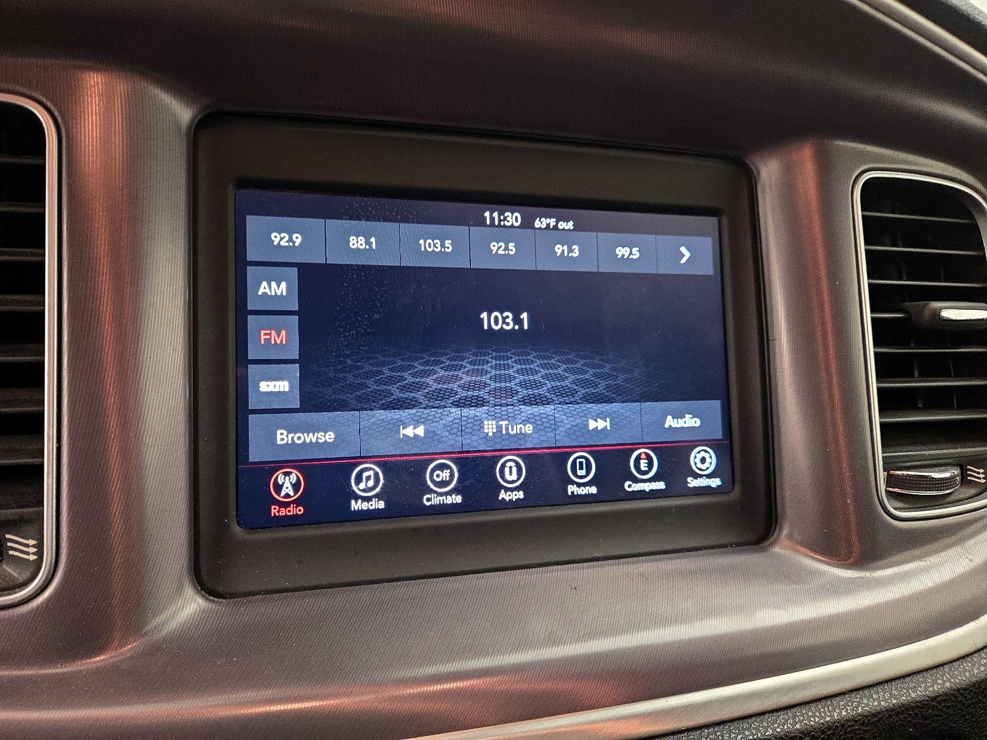 Thumbnail: 2019 Dodge Charger - 15