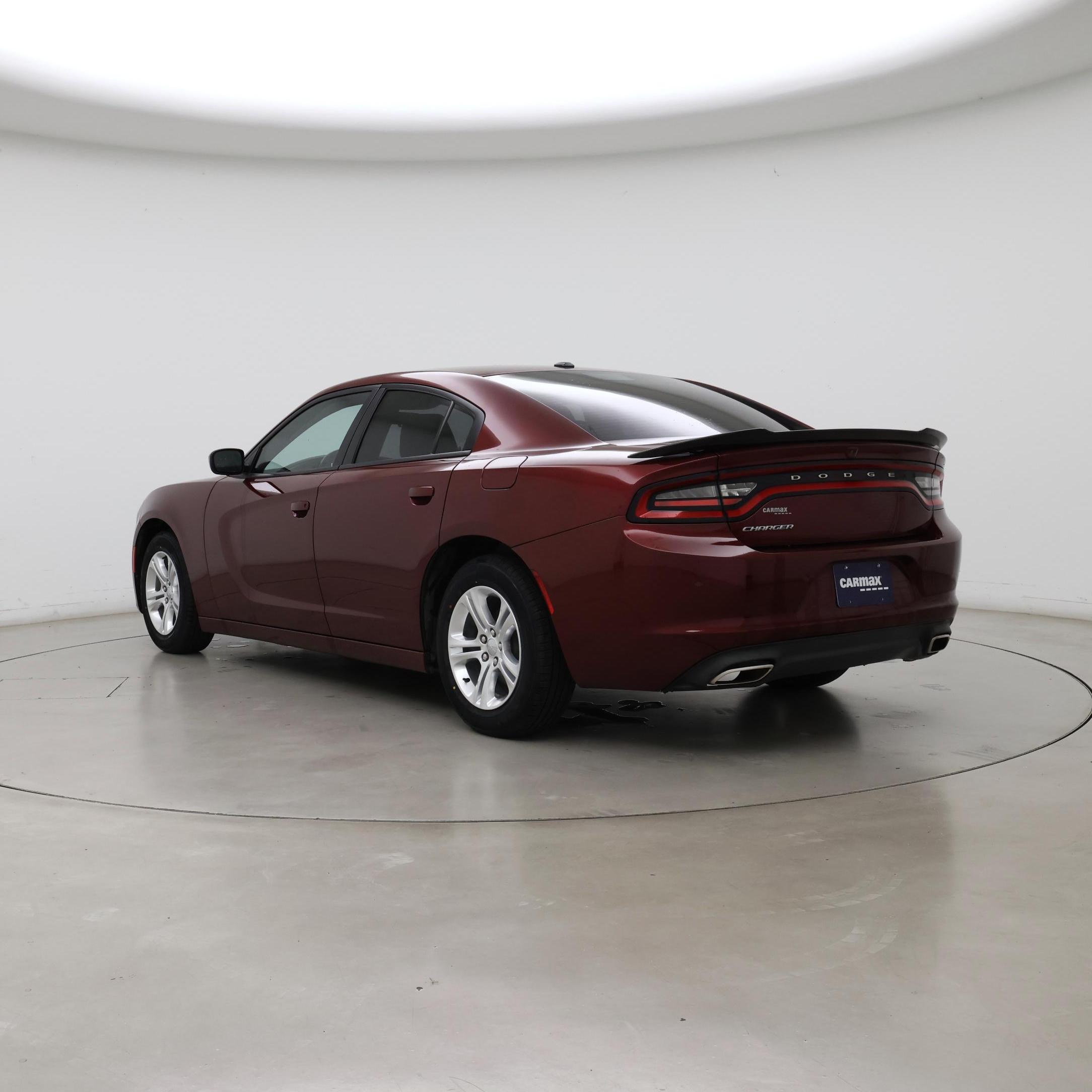 Thumbnail: 2019 Dodge Charger - 2