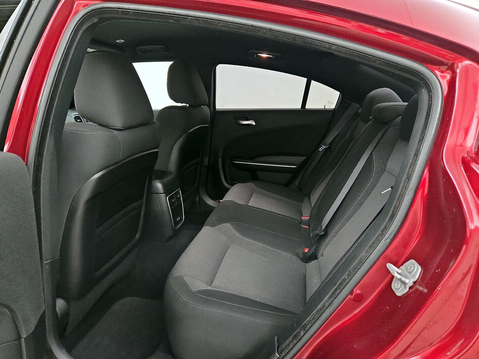 Thumbnail: 2019 Dodge Charger - 19