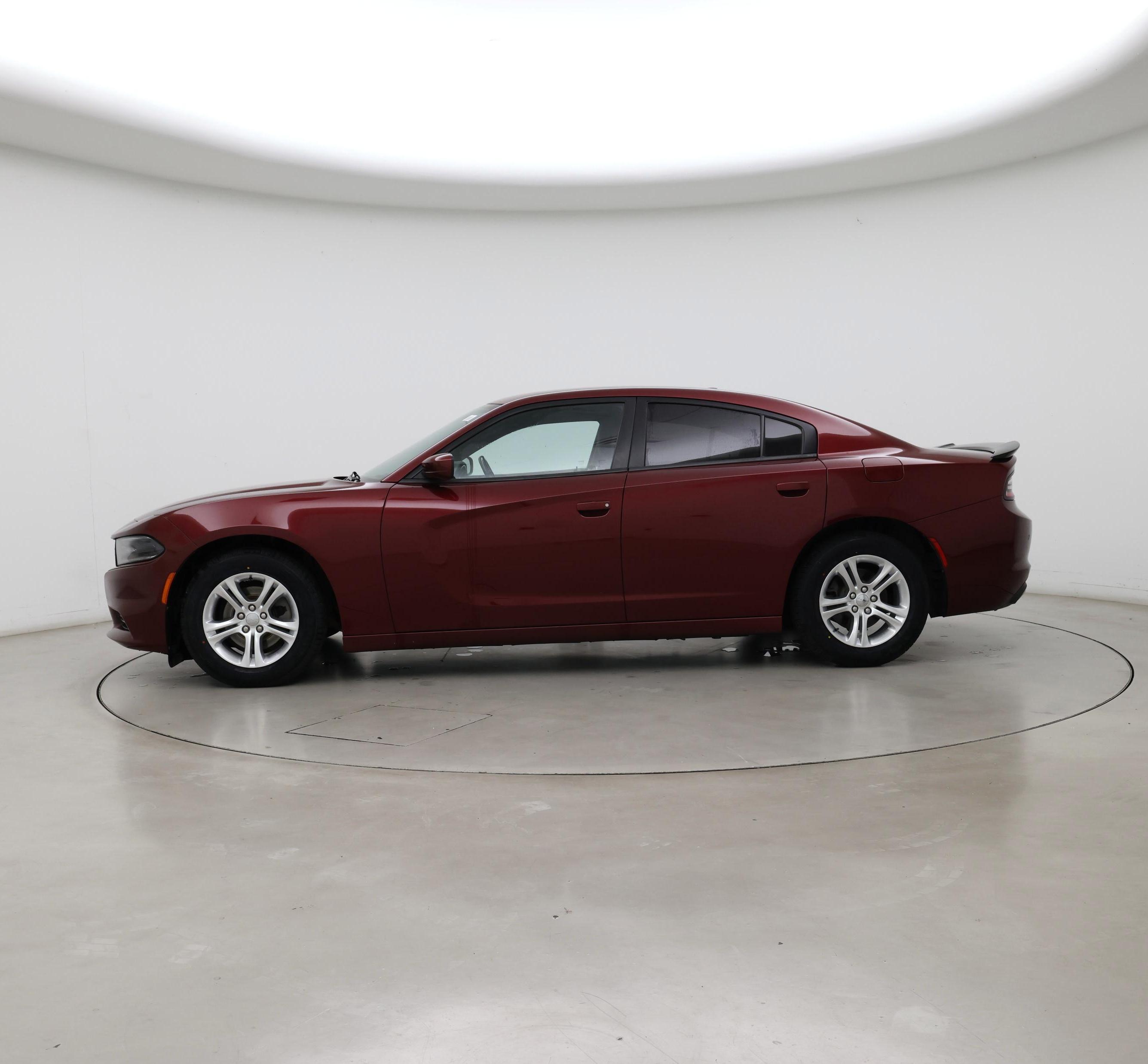 Thumbnail: 2019 Dodge Charger - 3