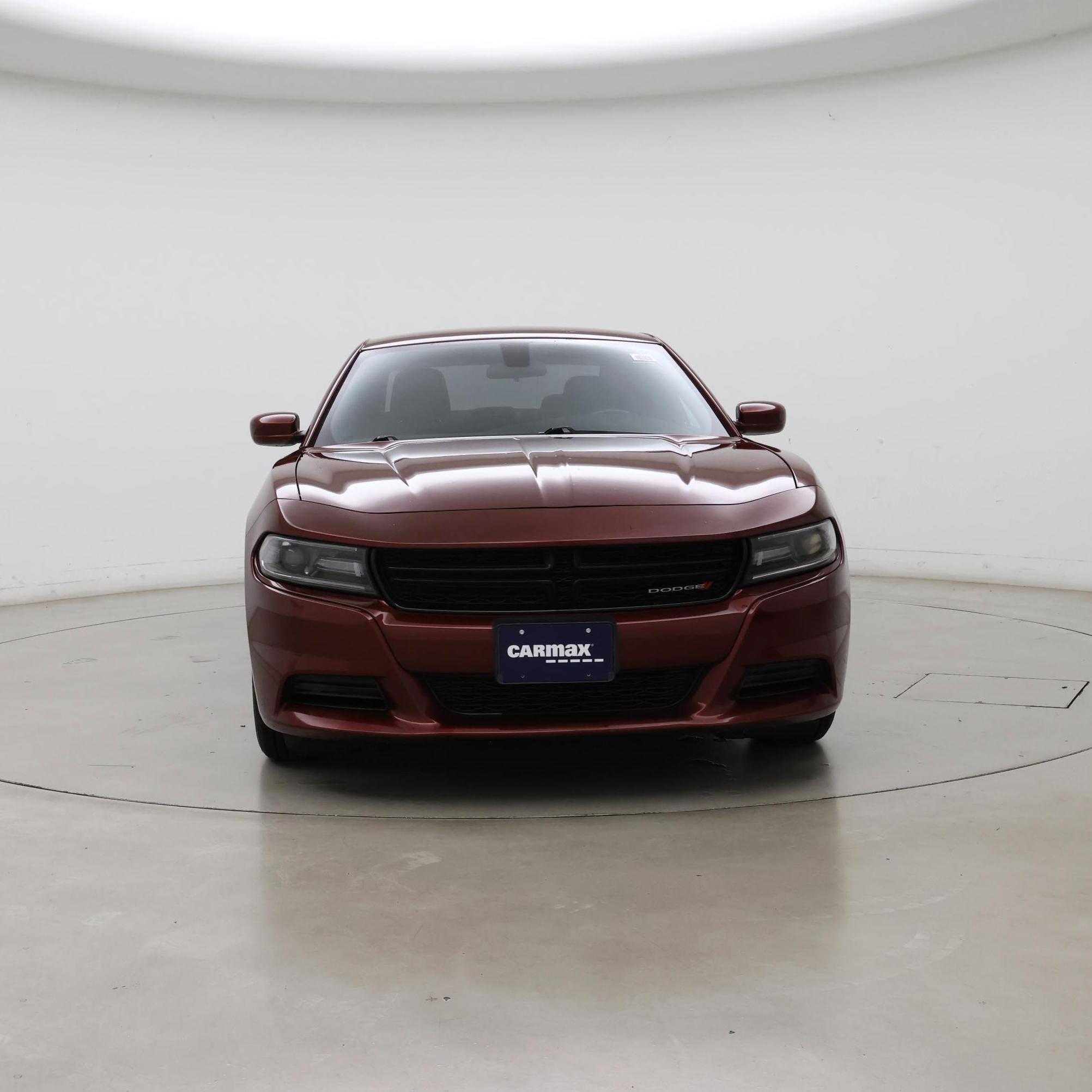 Thumbnail: 2019 Dodge Charger - 5