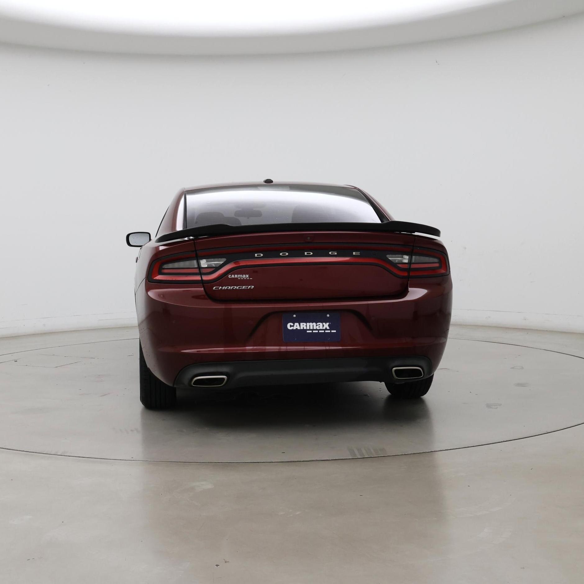 Thumbnail: 2019 Dodge Charger - 6