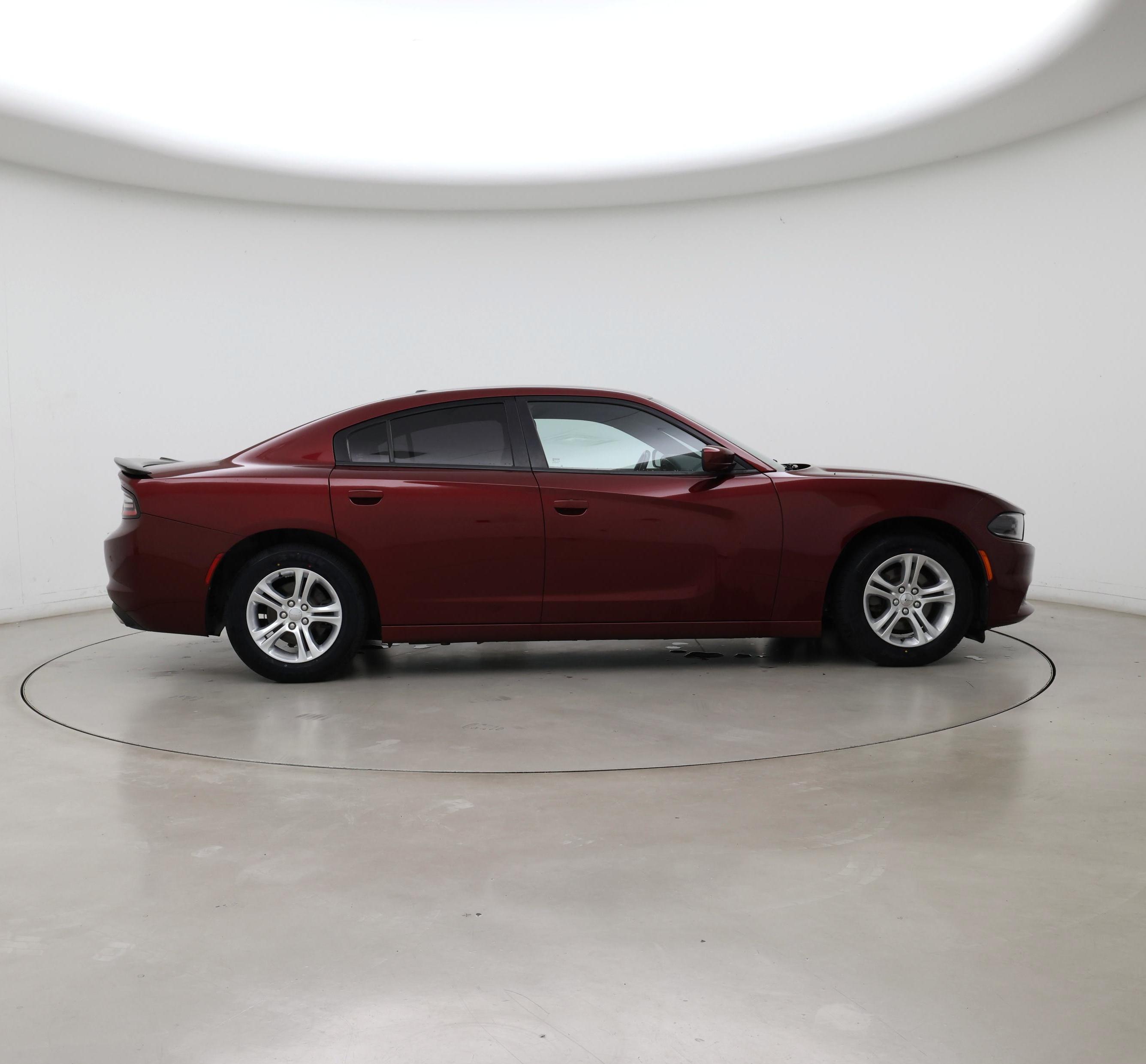 Thumbnail: 2019 Dodge Charger - 7