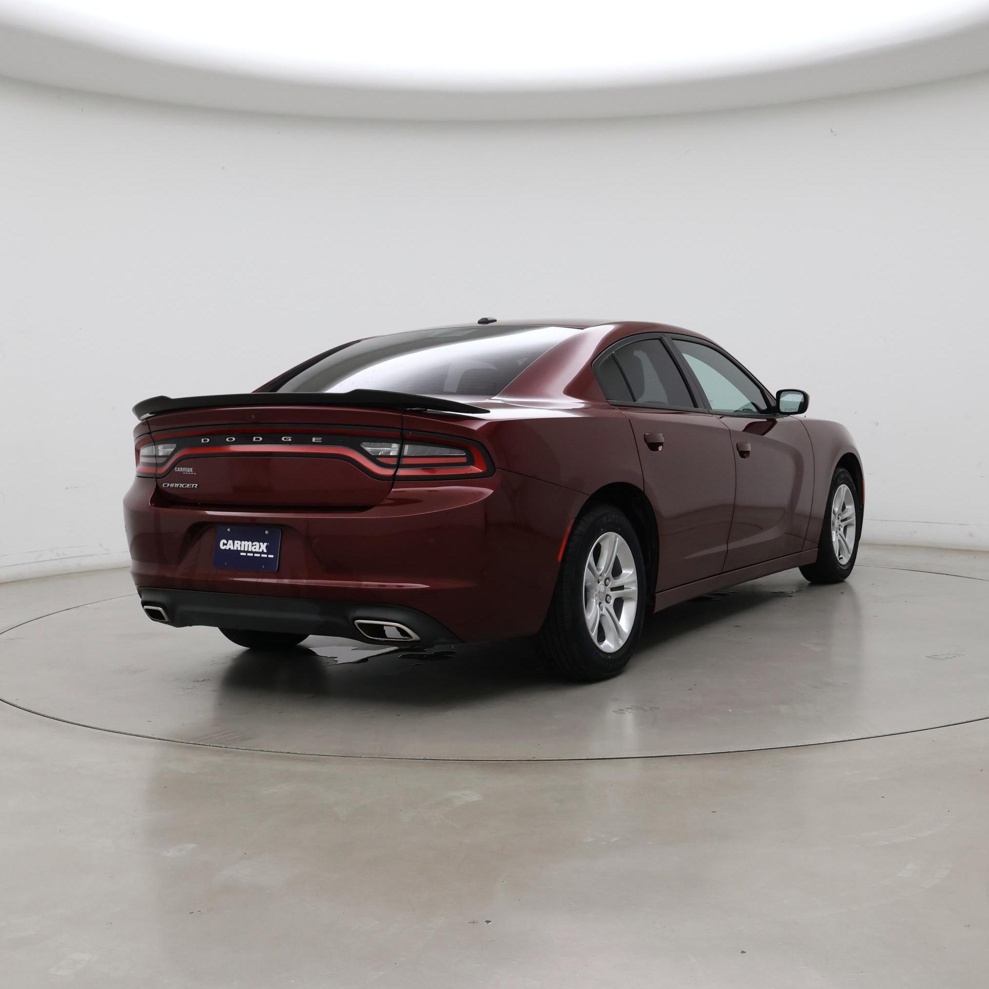 Thumbnail: 2019 Dodge Charger - 8