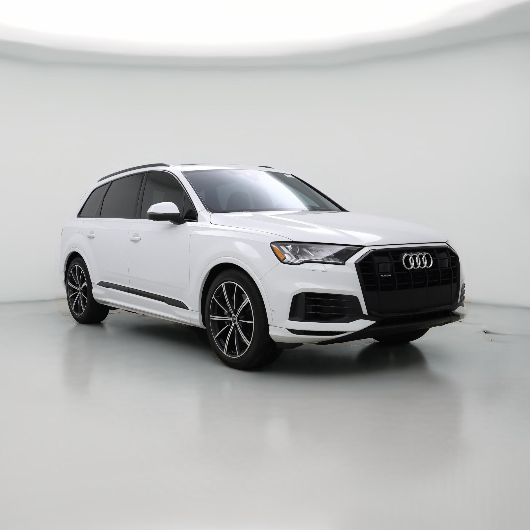 Thumbnail: 2023 Audi Q7 - 1