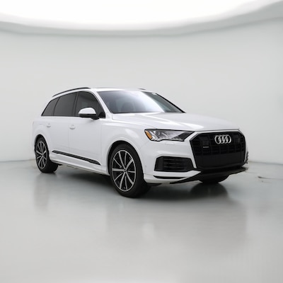2023 Audi Q7 Prestige