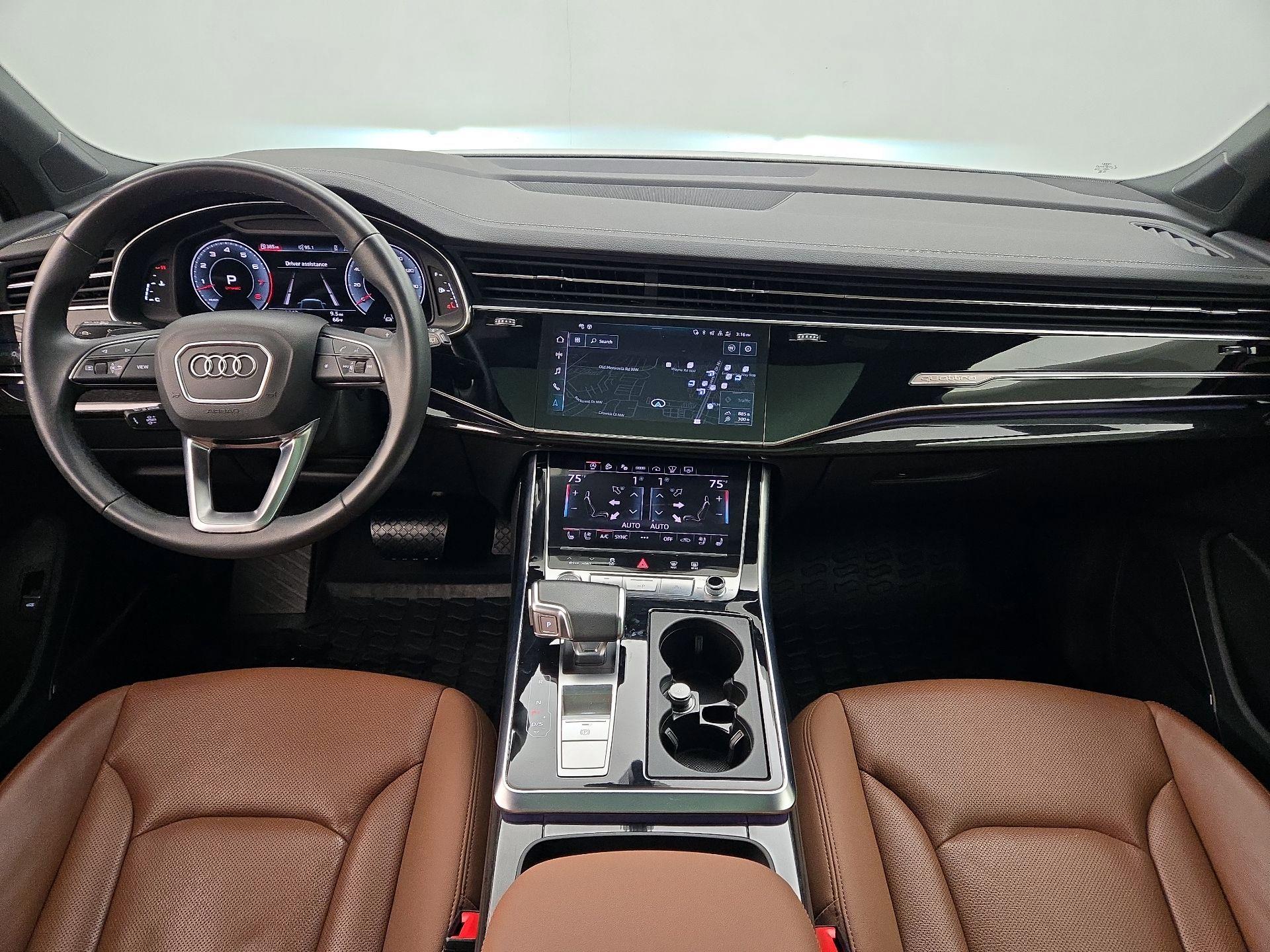 Thumbnail: 2023 Audi Q7 - 9